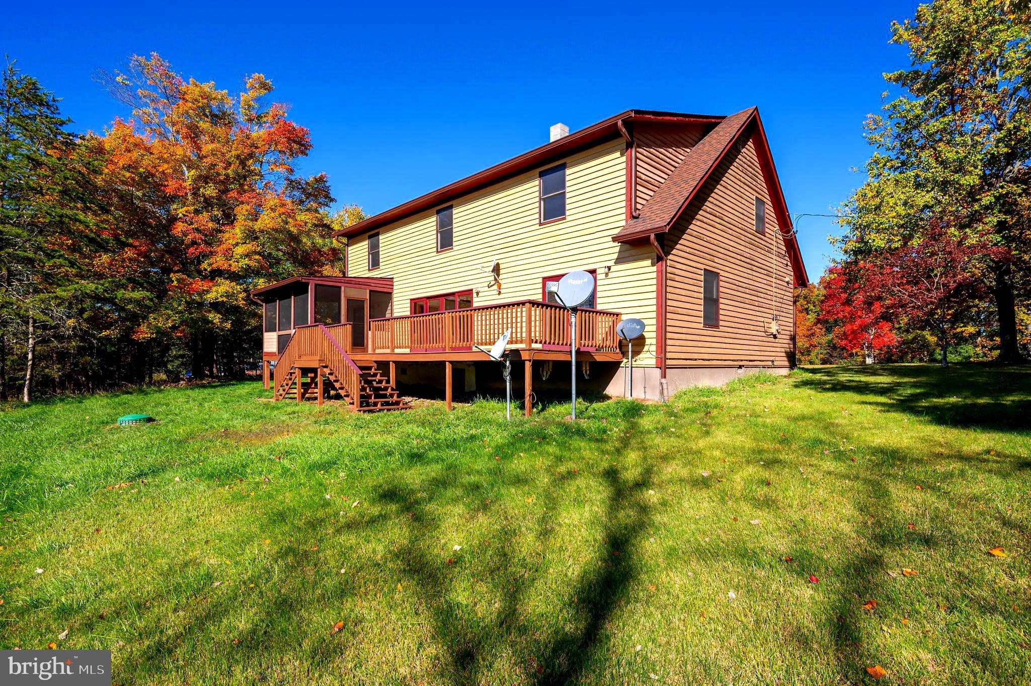 MIDDLE RIDGE ESTATES - Residential