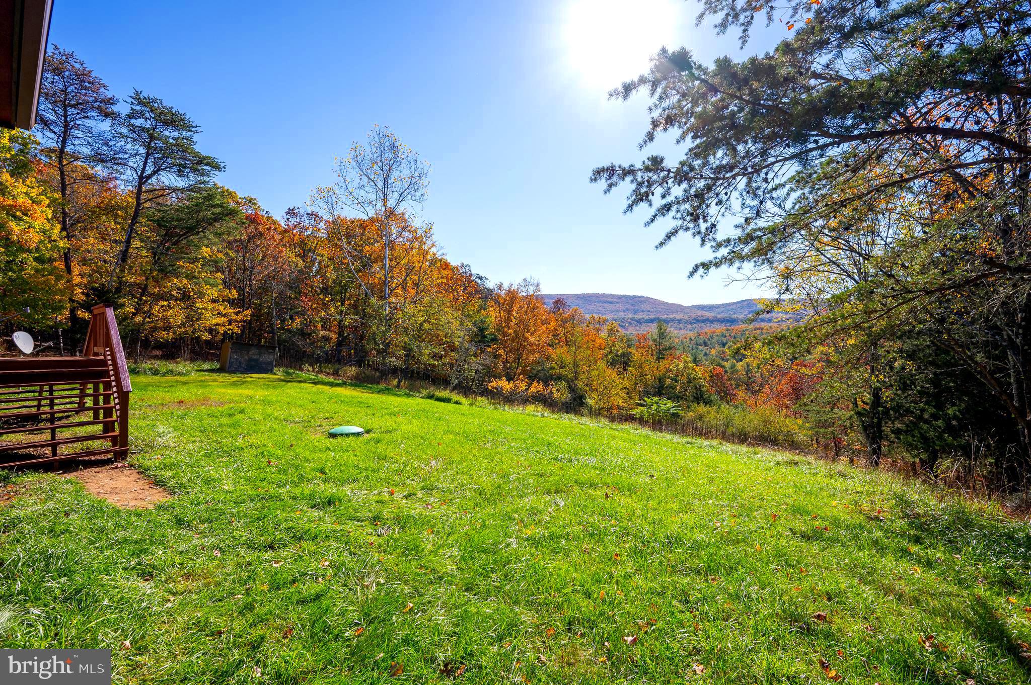 MIDDLE RIDGE ESTATES - Residential