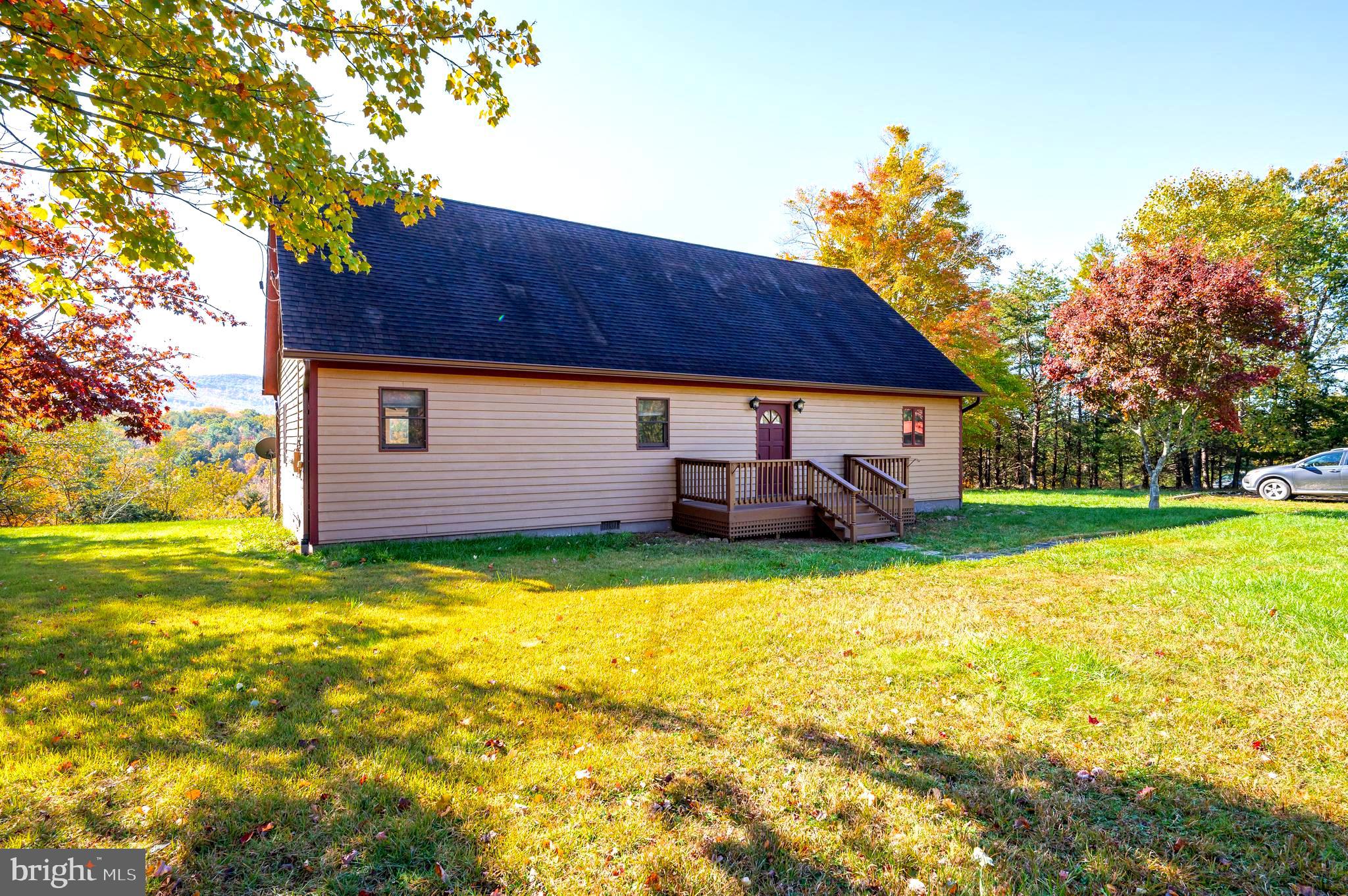 MIDDLE RIDGE ESTATES - Residential