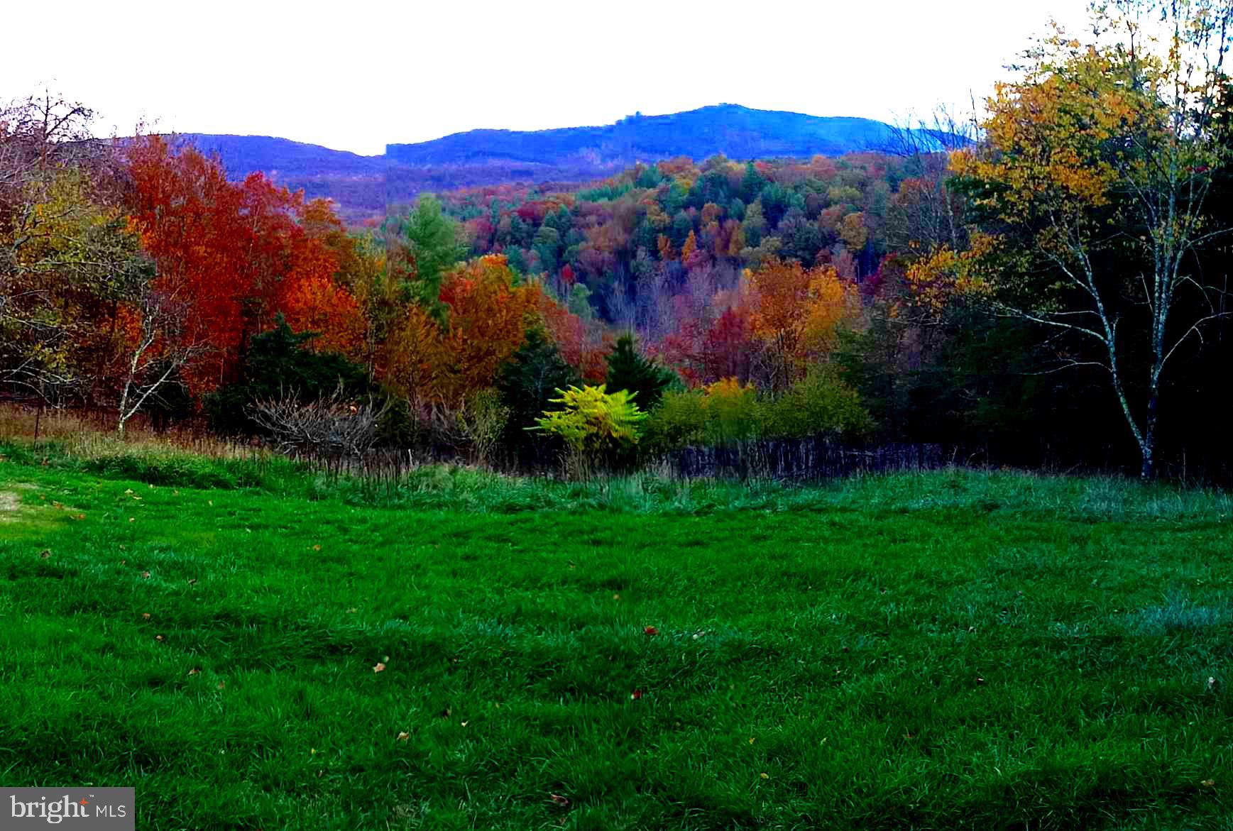 MIDDLE RIDGE ESTATES - Residential