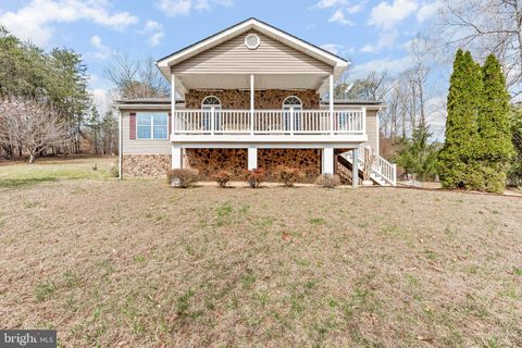 5055 CONSENT DRIVE PORT REPUBLIC MD 20676