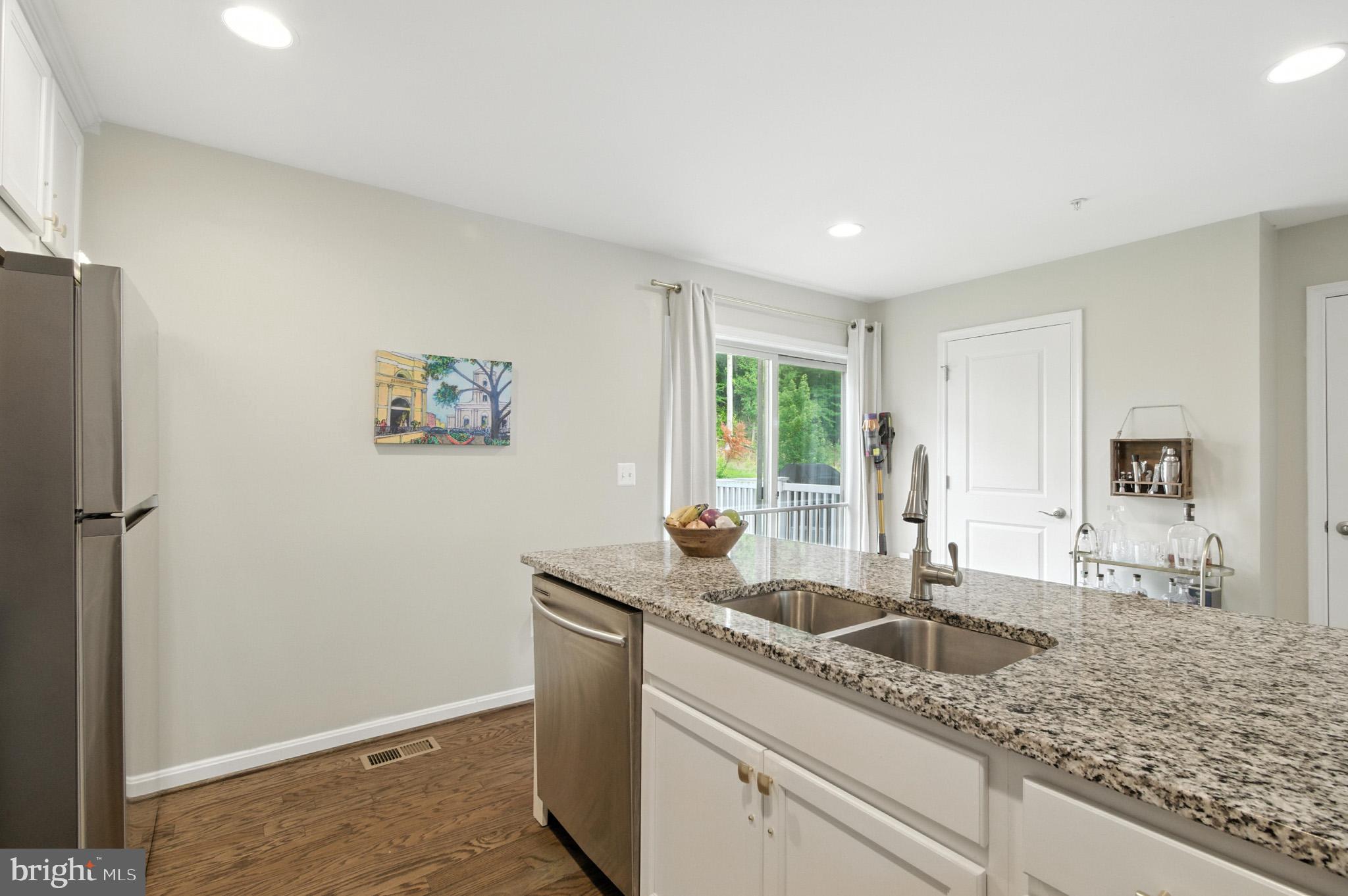 GATEWAY - Residential