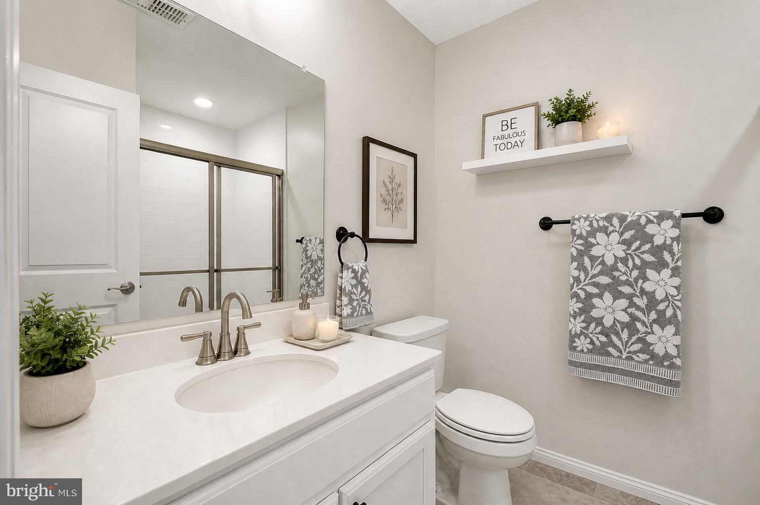 GATEWAY - Residential
