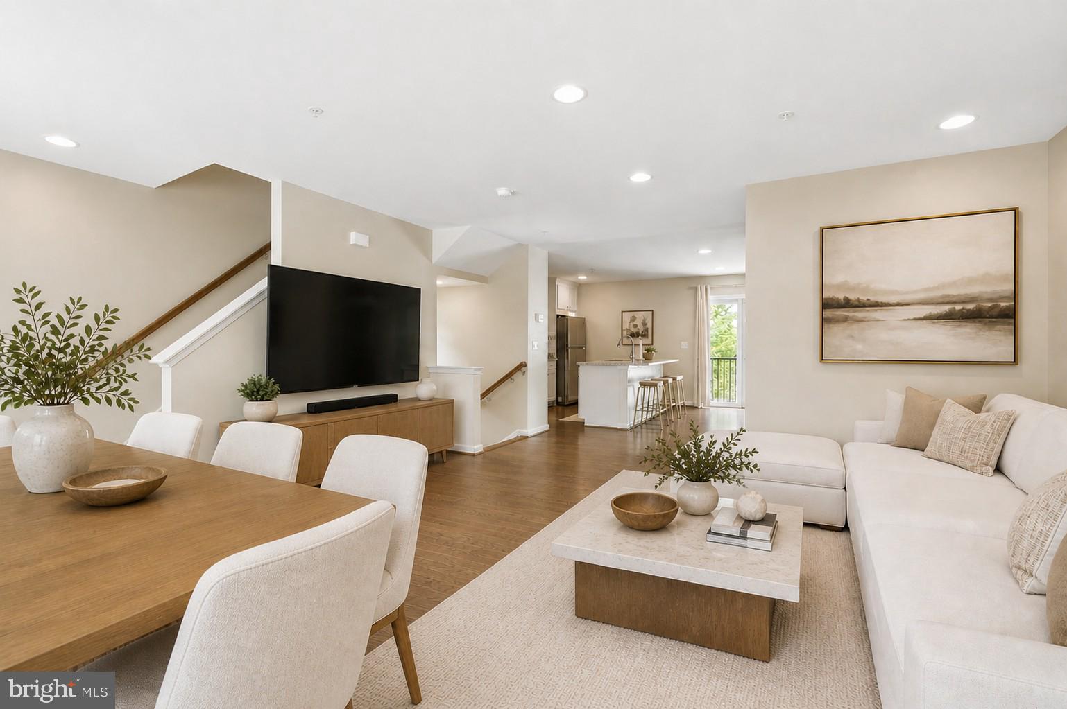 GATEWAY - Residential
