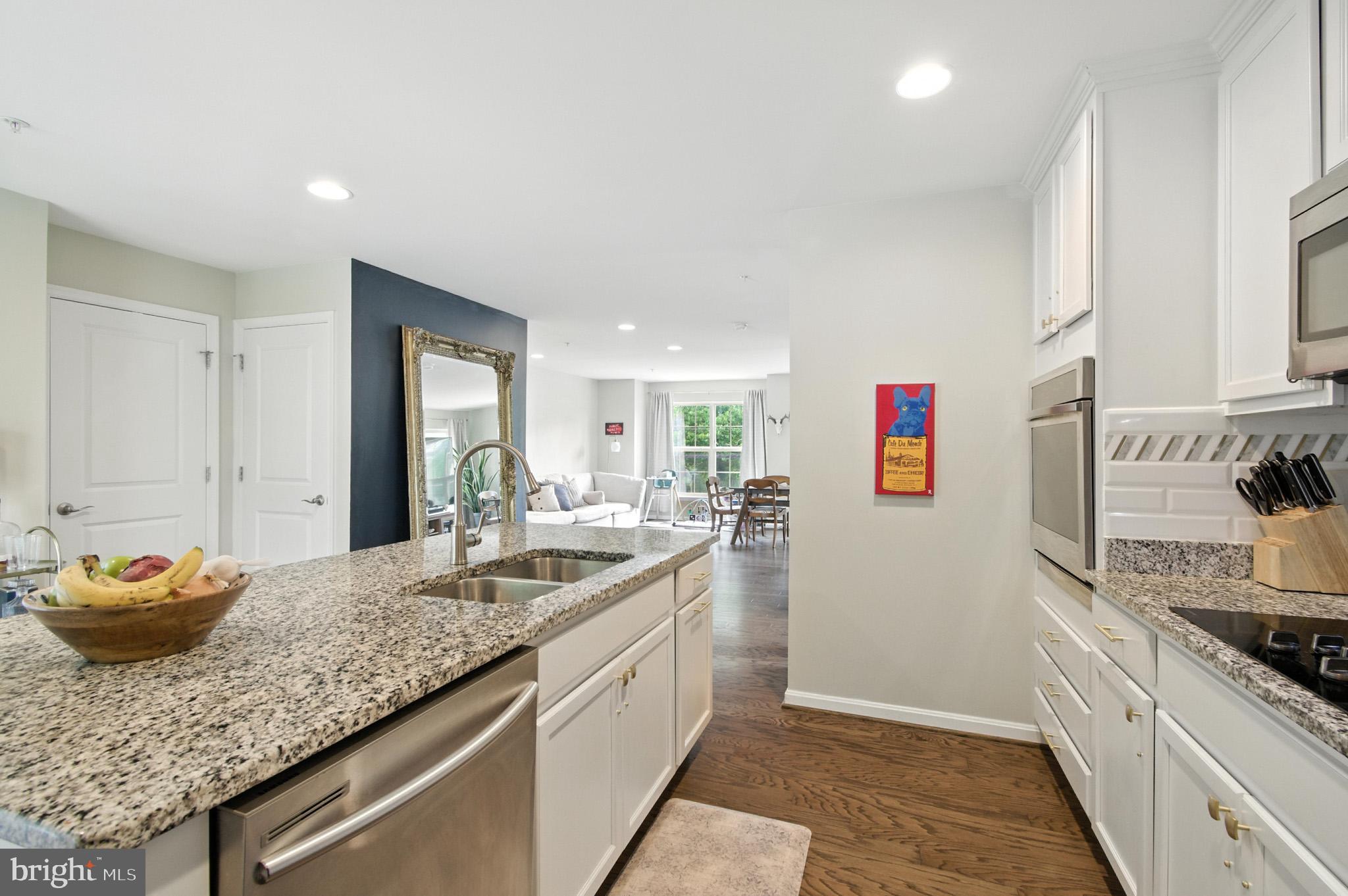 GATEWAY - Residential