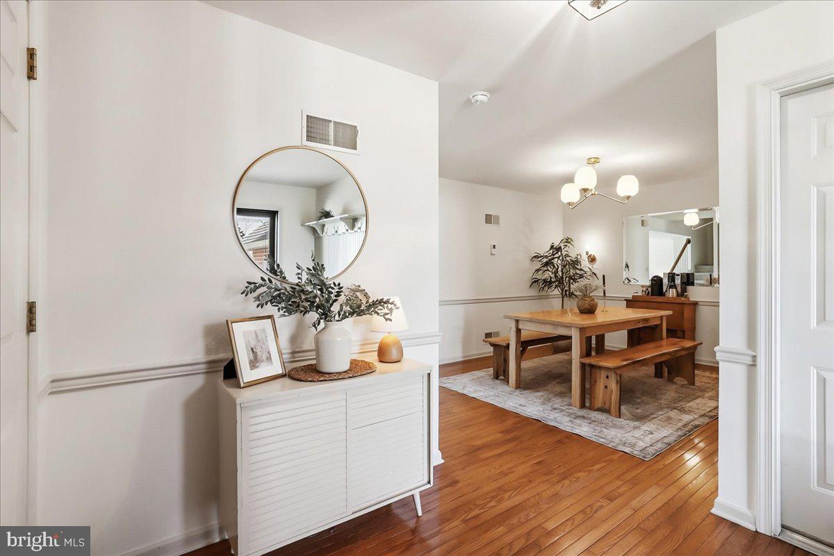 SUMMERFIELD AT ELVERSON - Residential