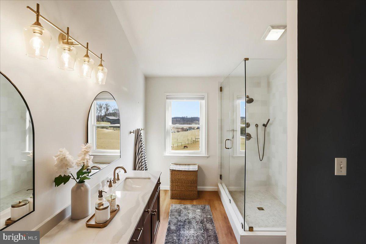 SUMMERFIELD AT ELVERSON - Residential