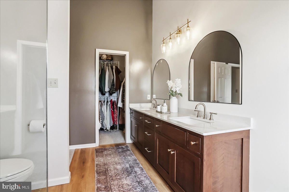 SUMMERFIELD AT ELVERSON - Residential