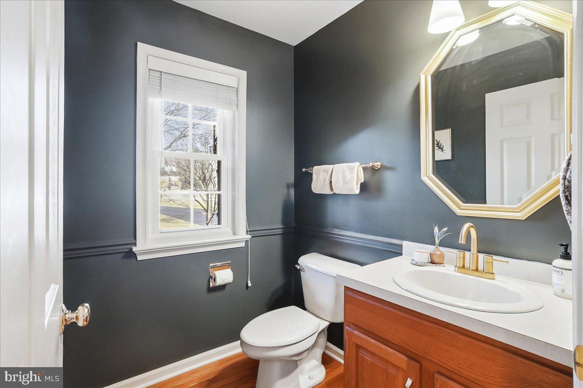 SUMMERFIELD AT ELVERSON - Residential