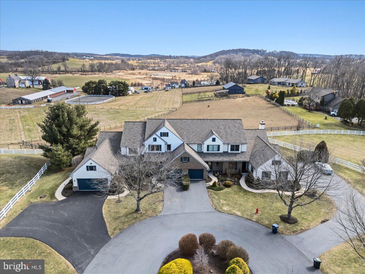 SUMMERFIELD AT ELVERSON - Residential