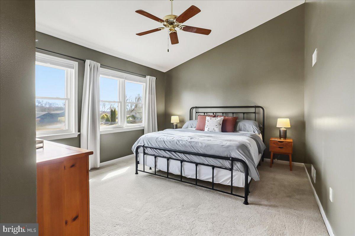 SUMMERFIELD AT ELVERSON - Residential