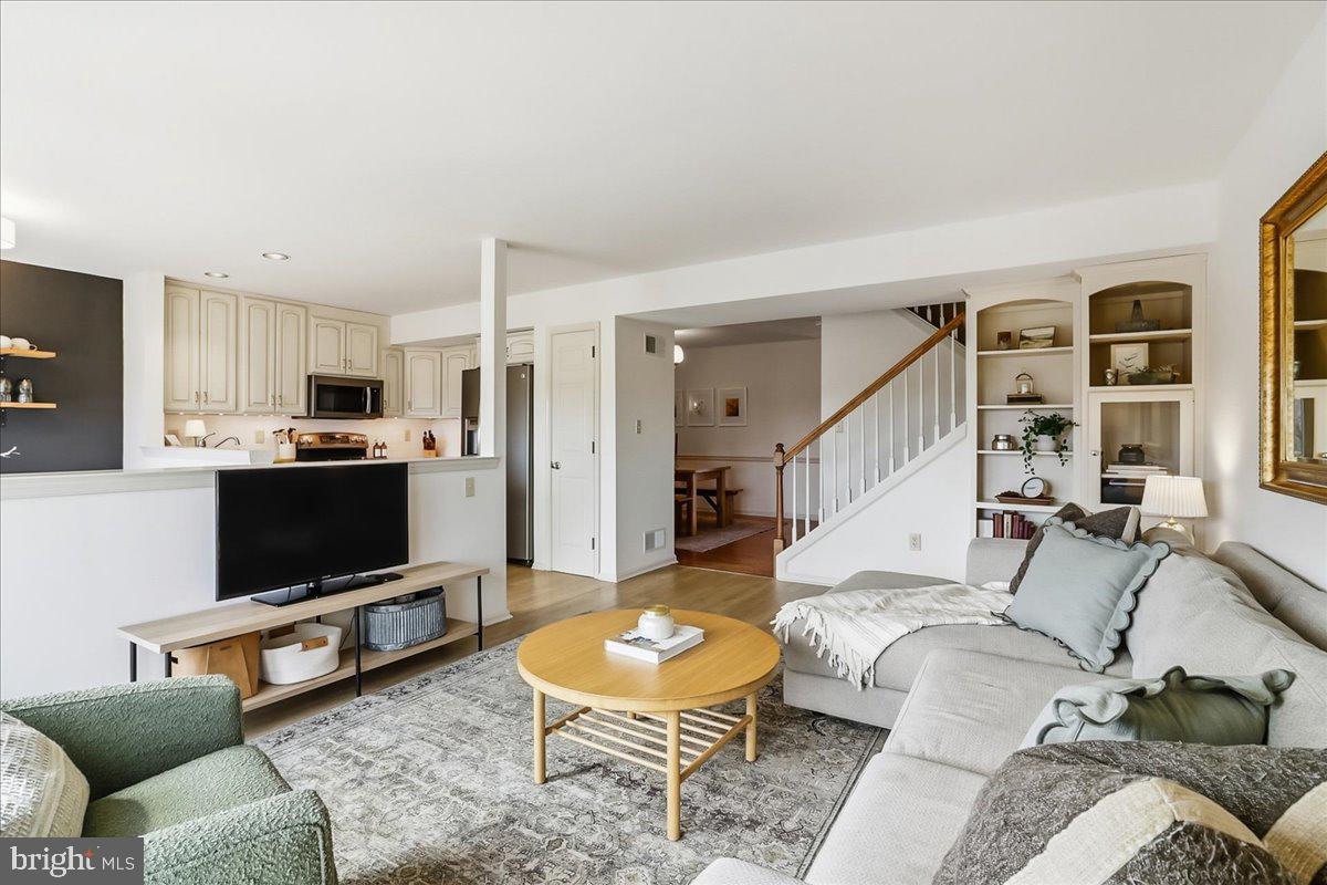 SUMMERFIELD AT ELVERSON - Residential