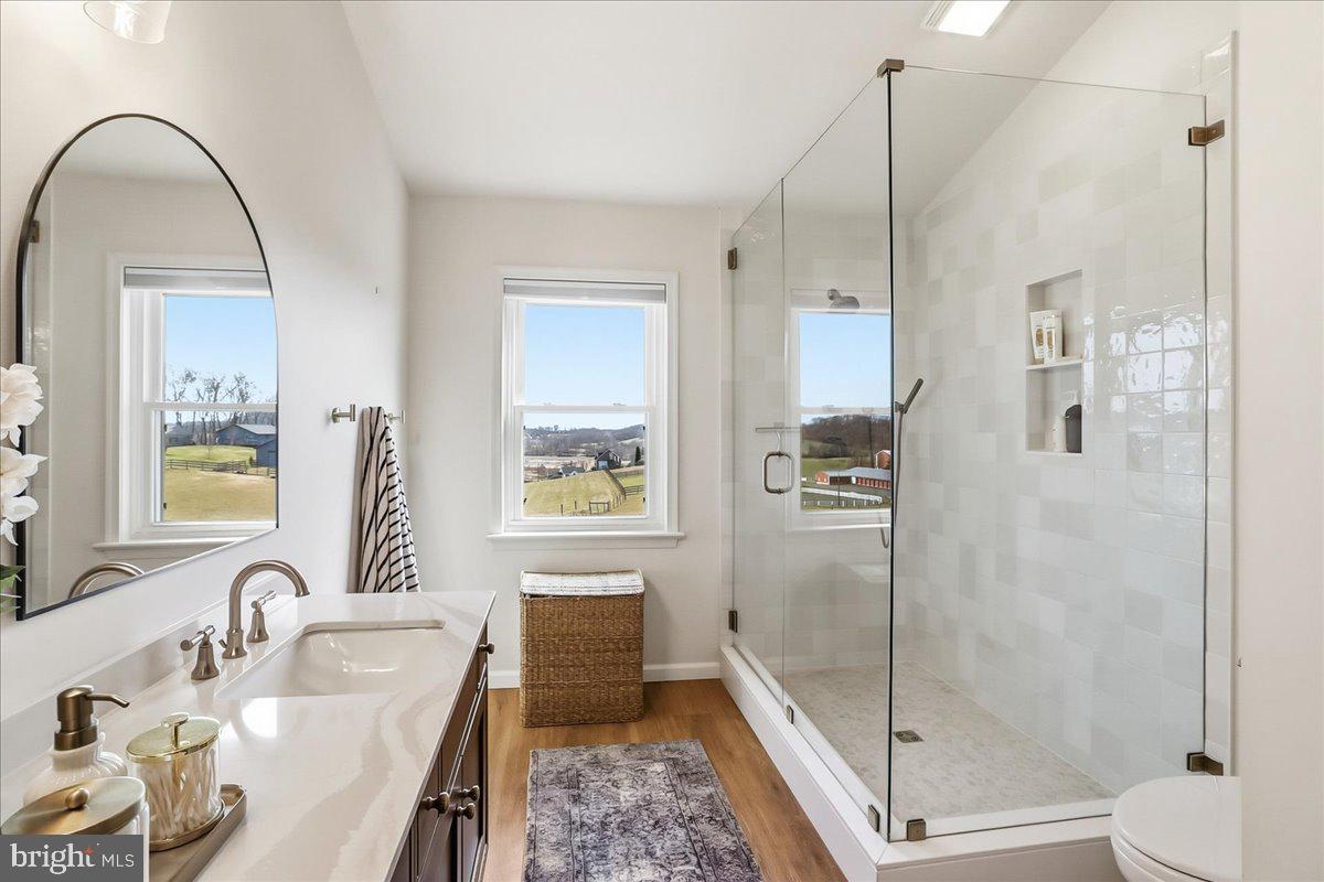 SUMMERFIELD AT ELVERSON - Residential