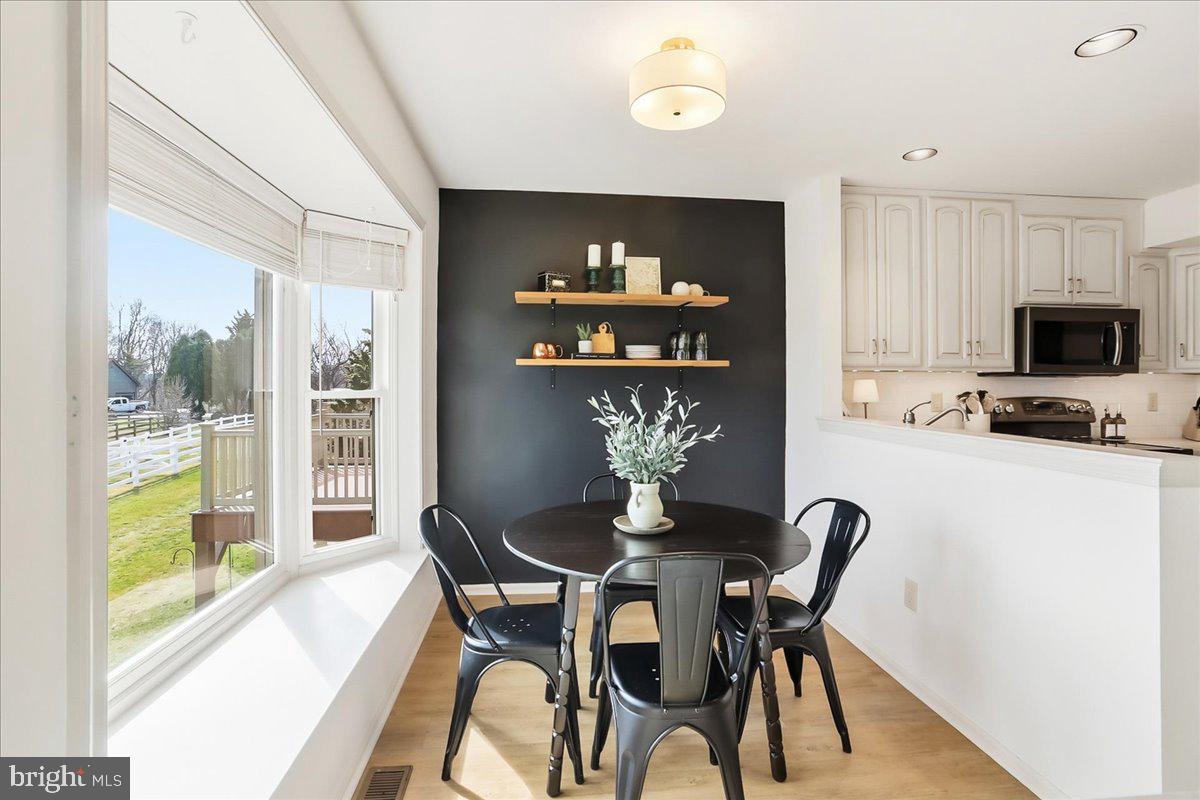 SUMMERFIELD AT ELVERSON - Residential