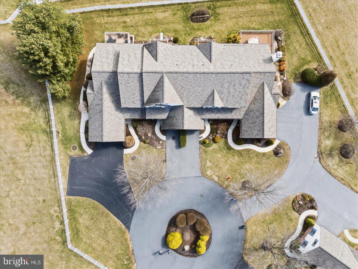 SUMMERFIELD AT ELVERSON - Residential