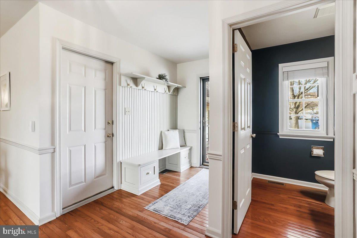 SUMMERFIELD AT ELVERSON - Residential