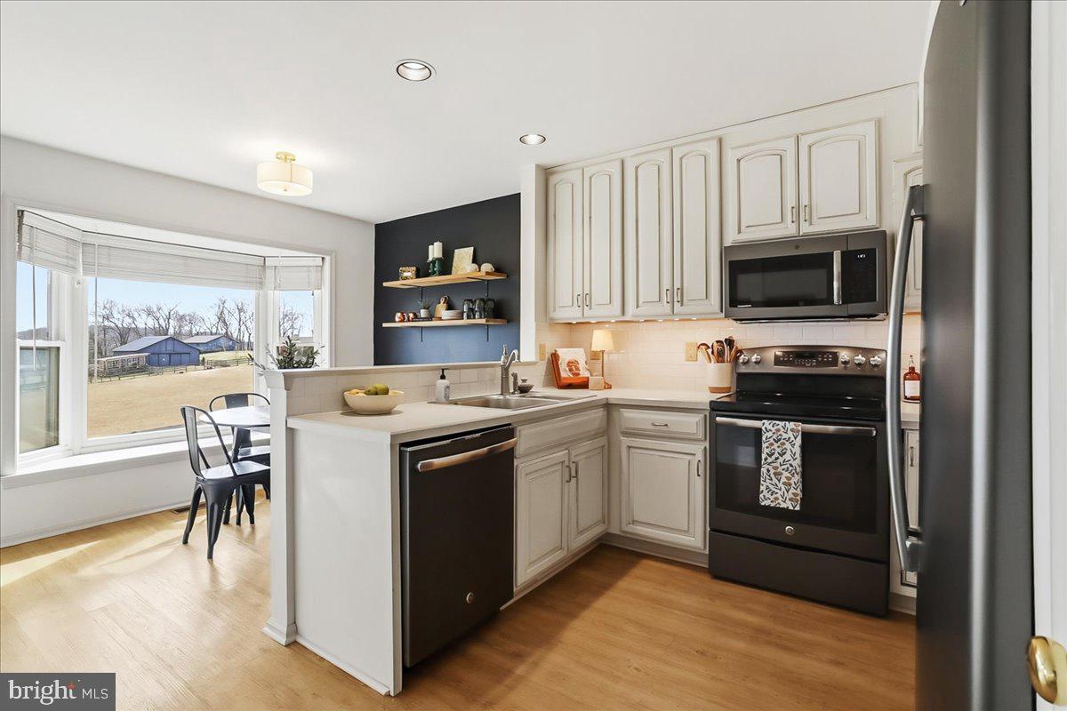 SUMMERFIELD AT ELVERSON - Residential