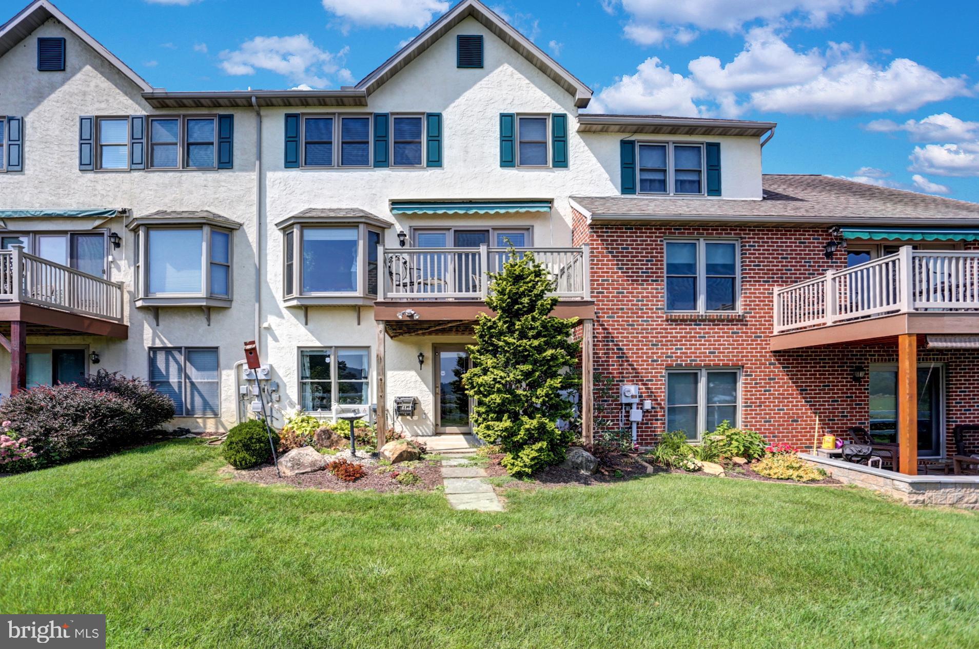 SUMMERFIELD AT ELVERSON - Residential