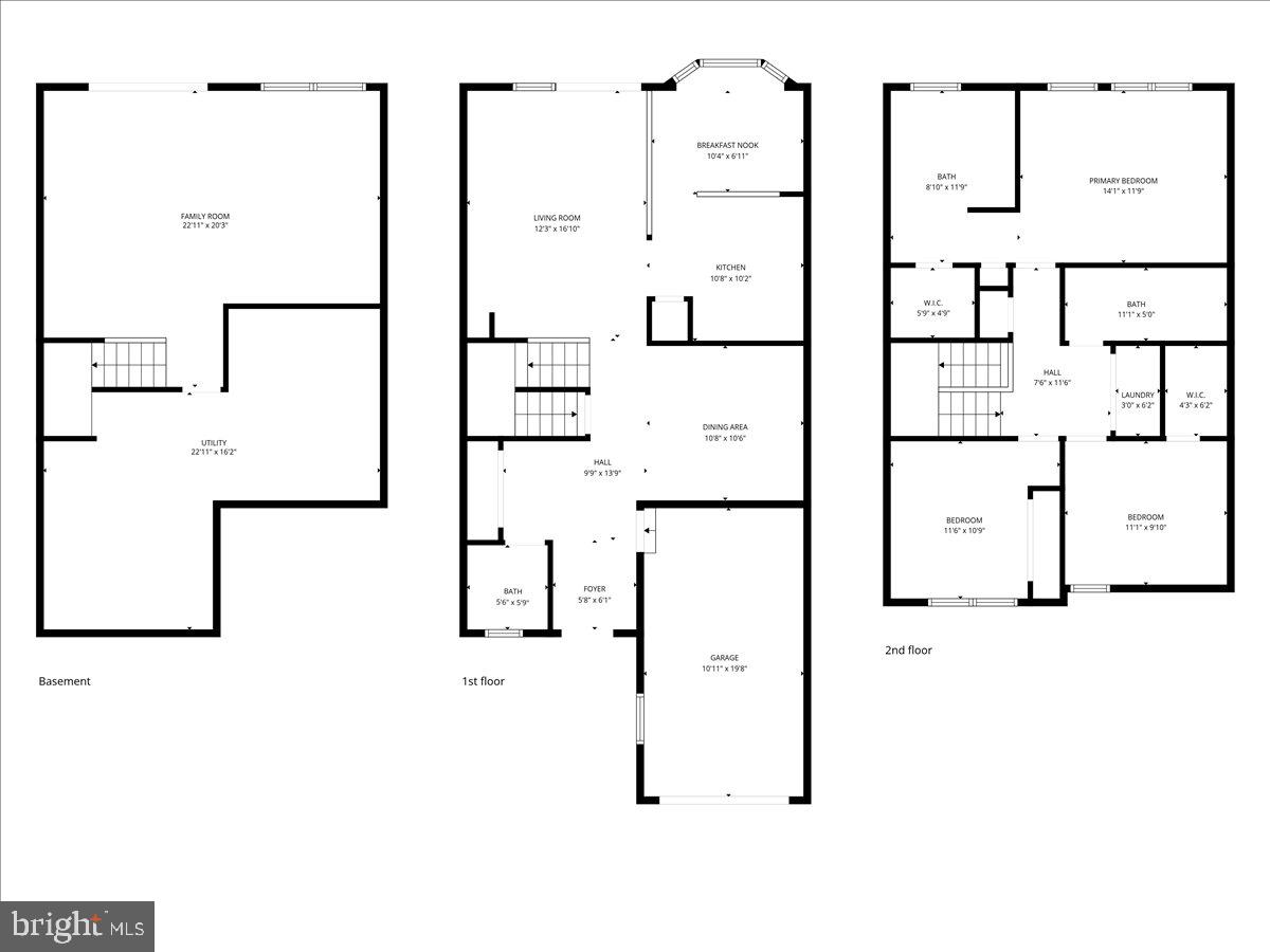 SUMMERFIELD AT ELVERSON - Residential