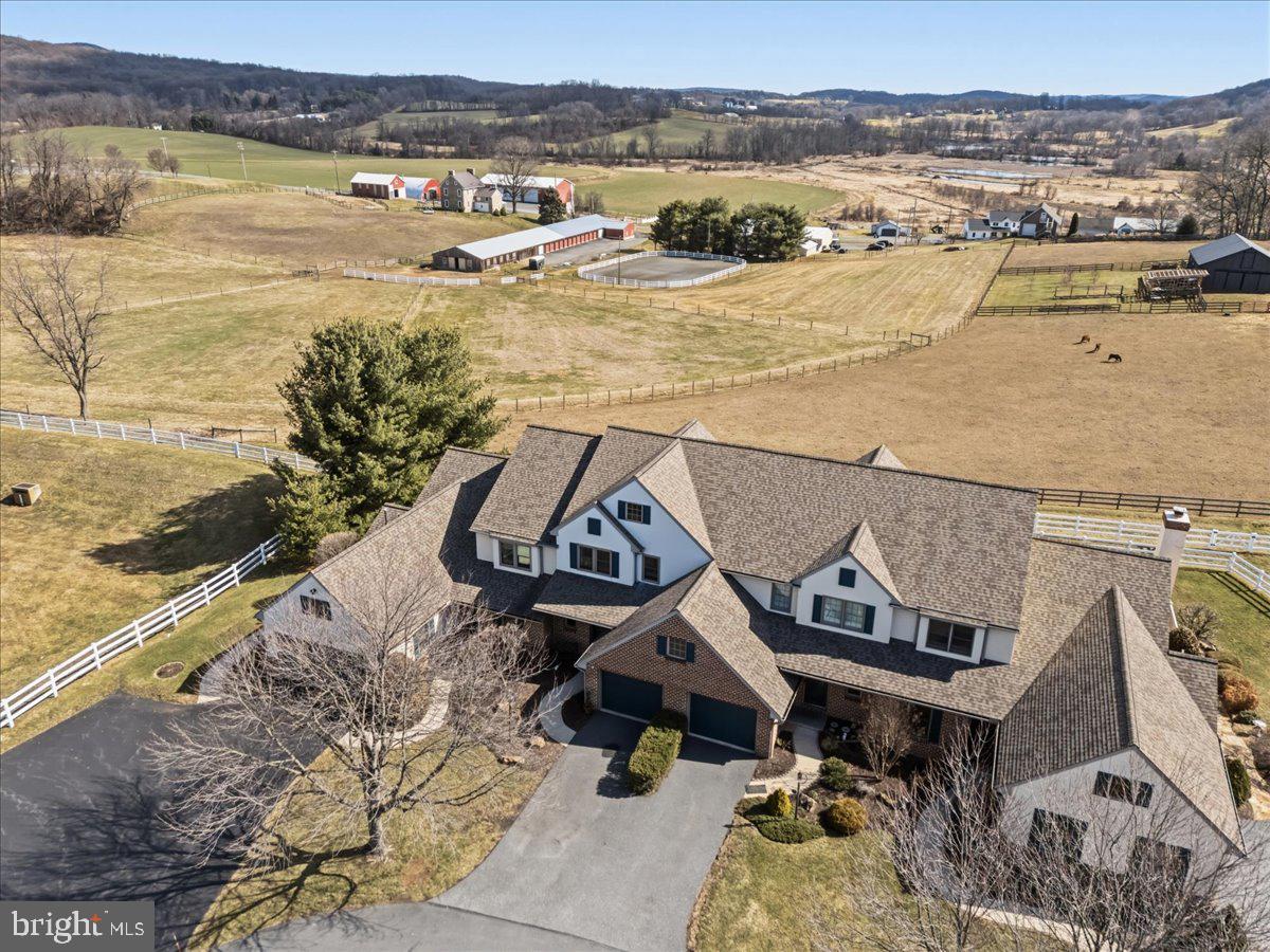 SUMMERFIELD AT ELVERSON - Residential