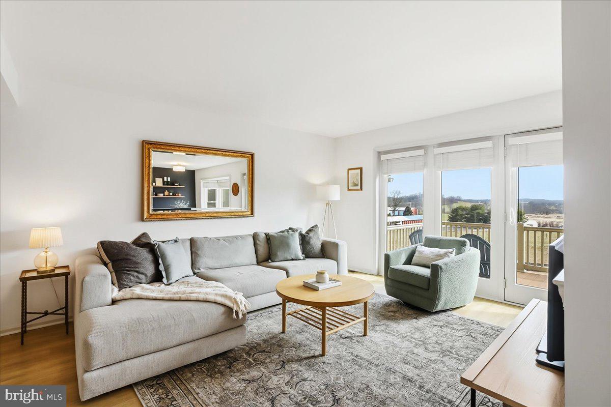 SUMMERFIELD AT ELVERSON - Residential