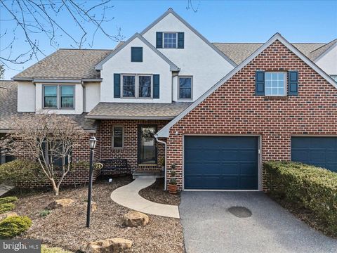 74 SUNDANCE DRIVE ELVERSON PA 19520