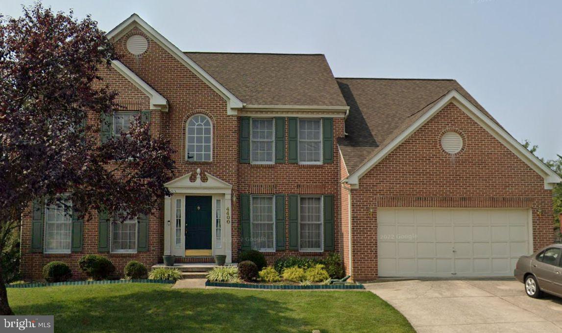 OWINGS MILLS - Residential