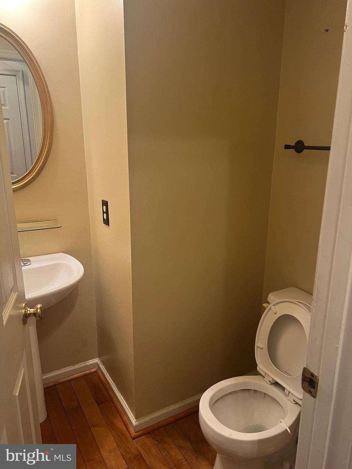 OWINGS MILLS - Residential