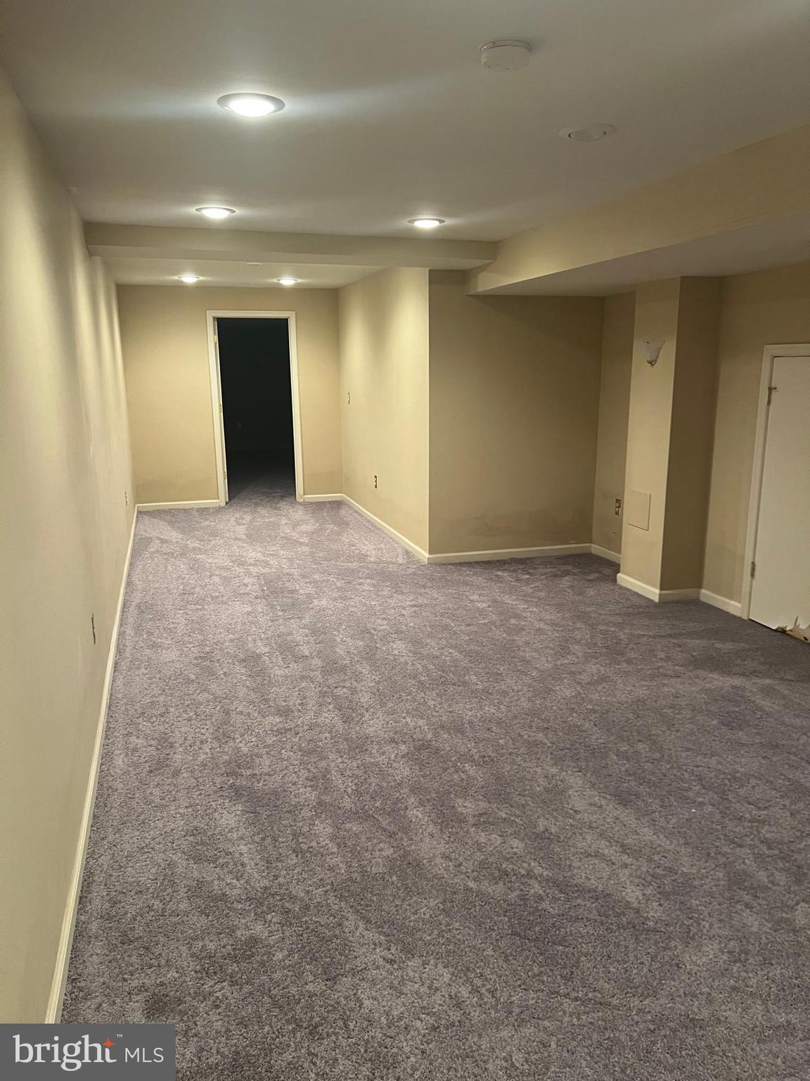 OWINGS MILLS - Residential