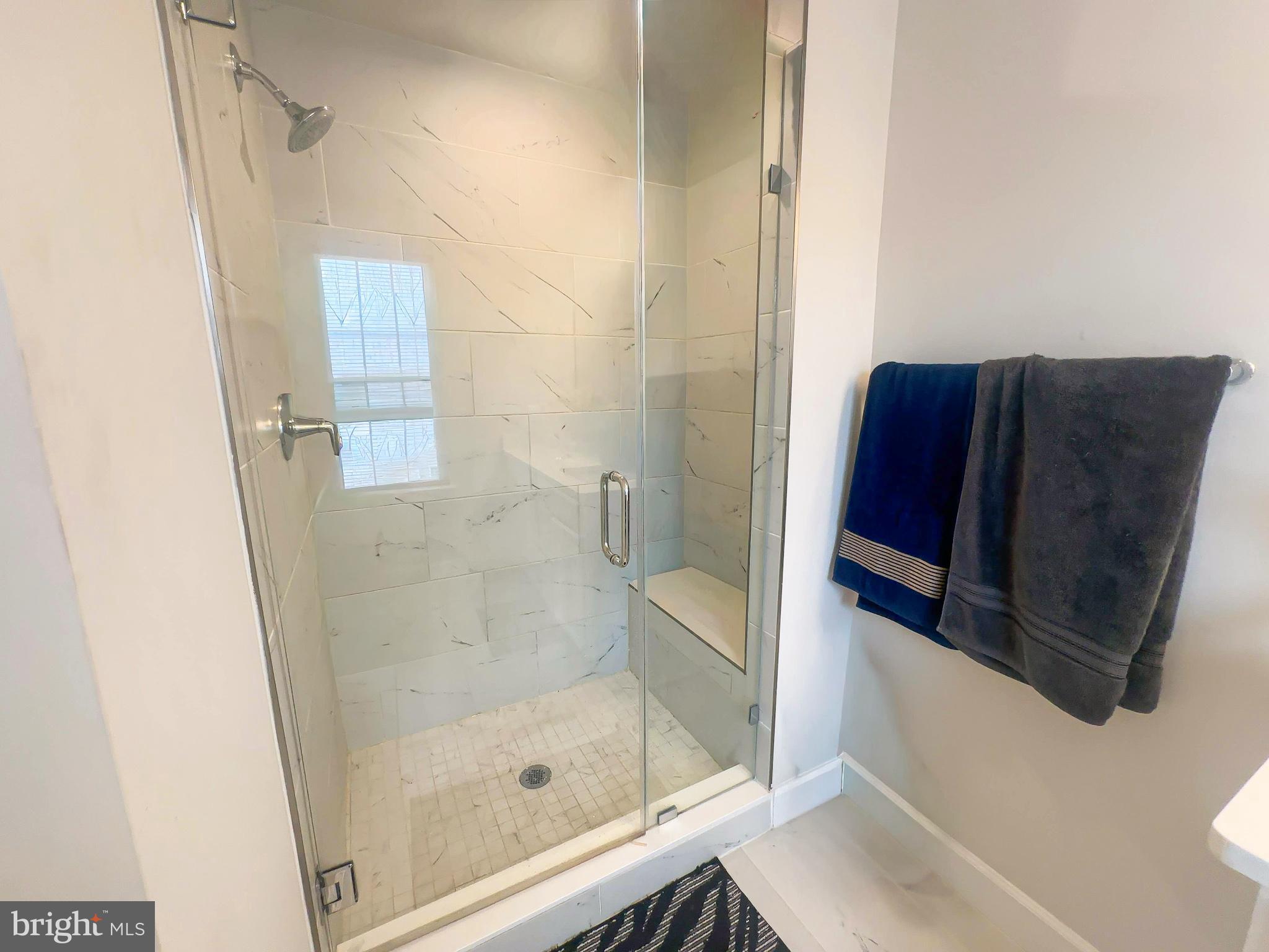 MARLBORO RIDGE - Residential