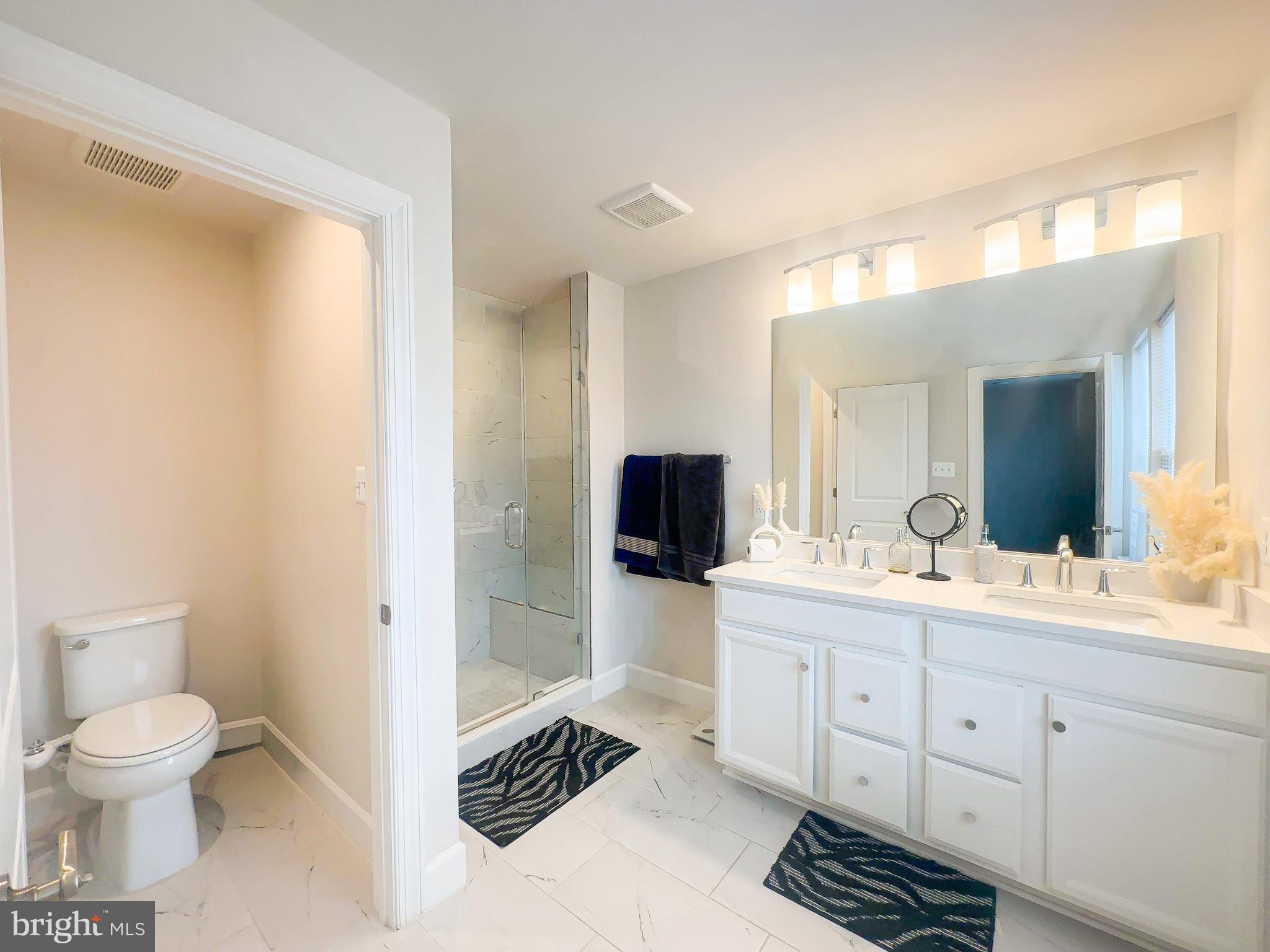 MARLBORO RIDGE - Residential