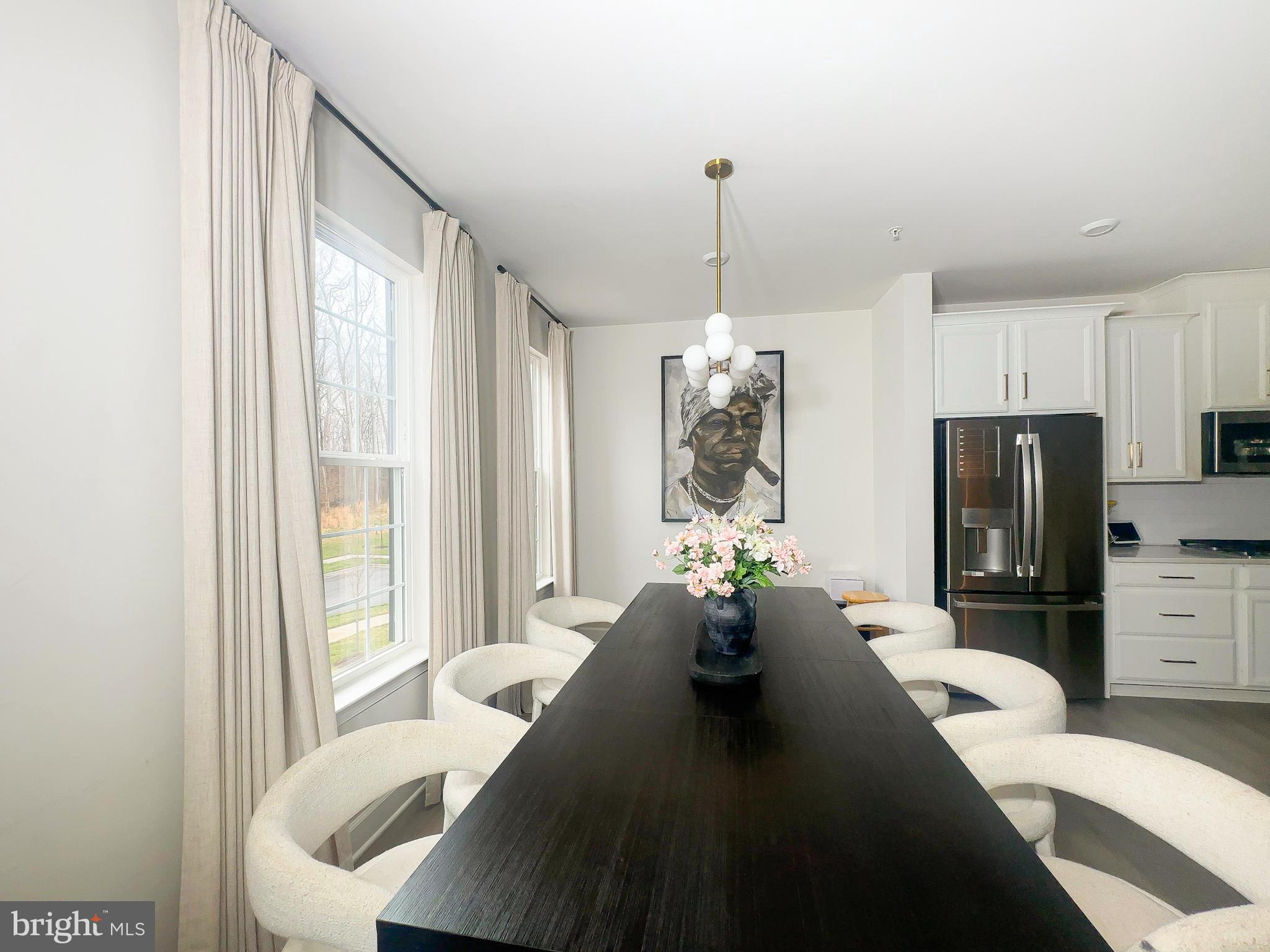 MARLBORO RIDGE - Residential