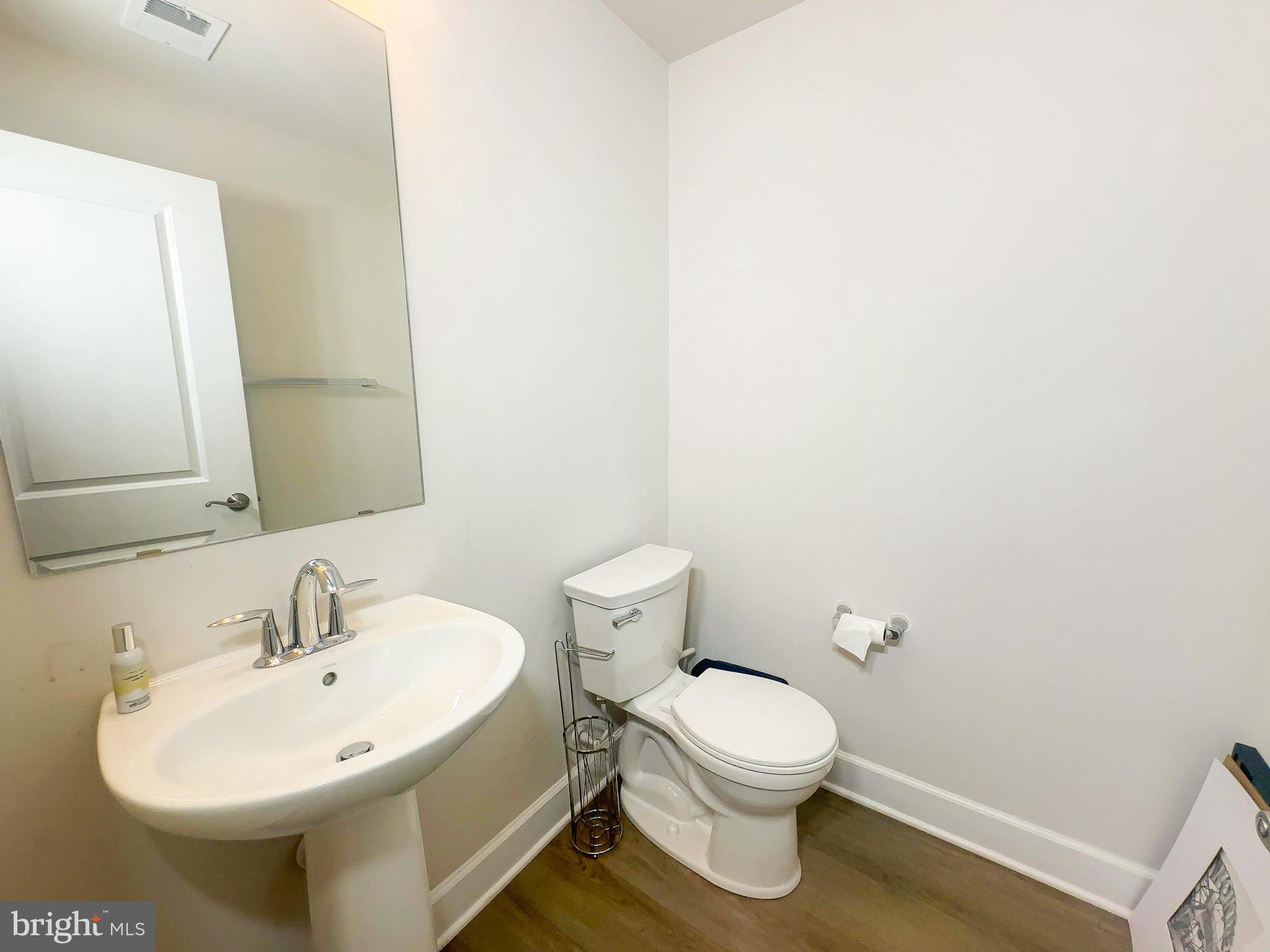 MARLBORO RIDGE - Residential