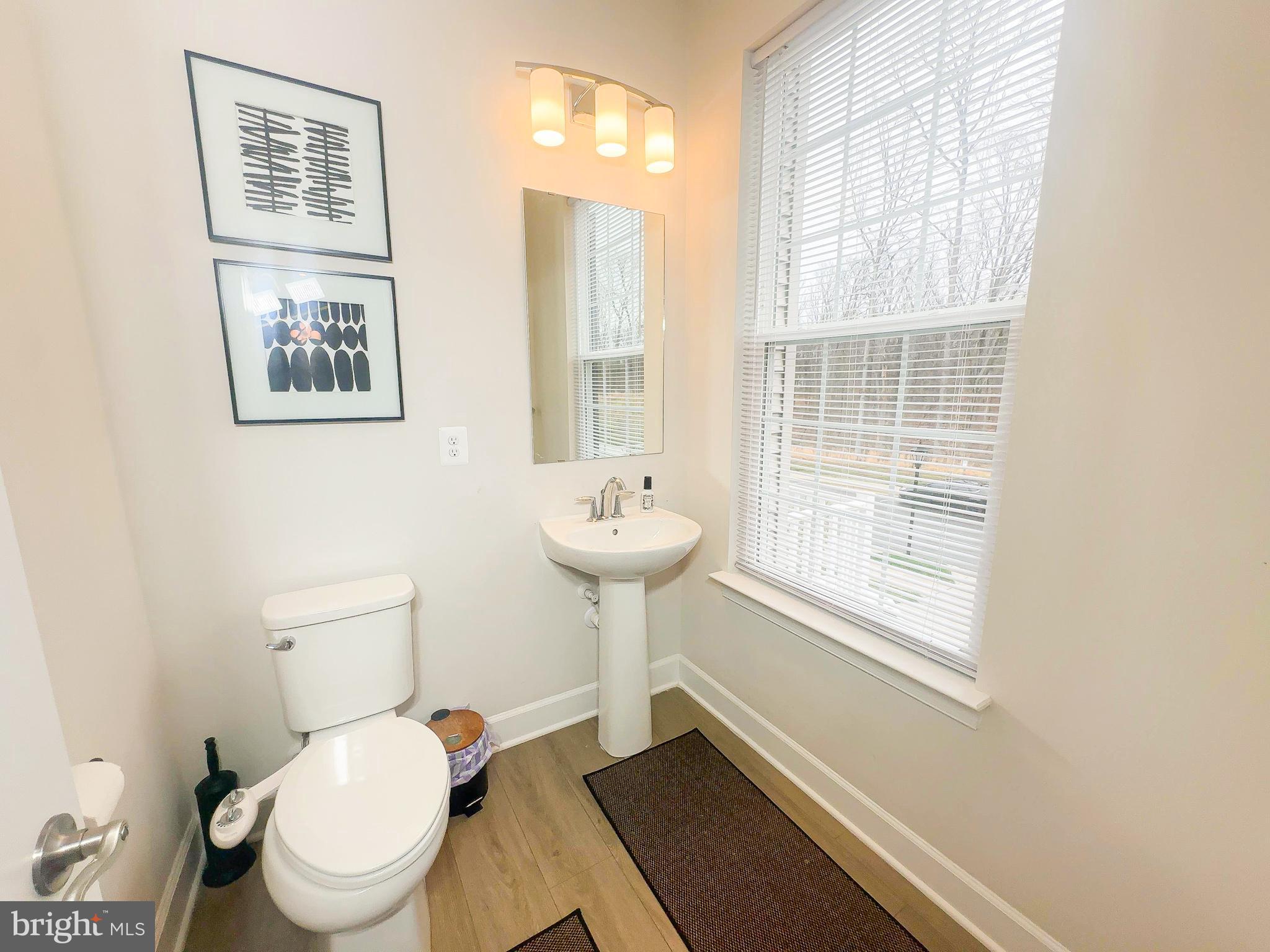 MARLBORO RIDGE - Residential