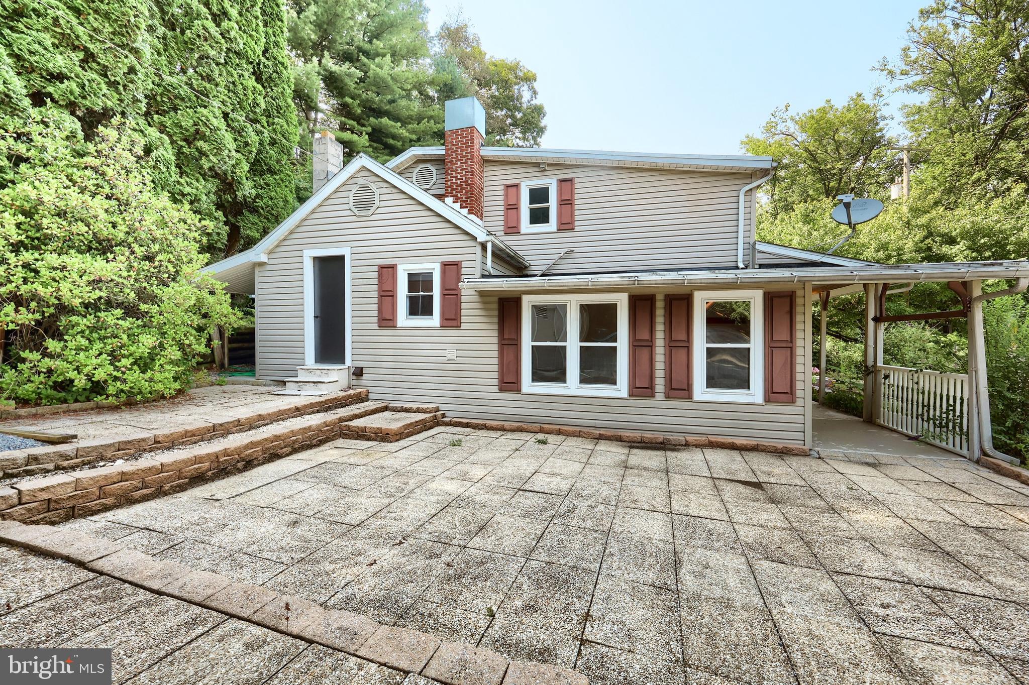 NORTH CODORUS TWP - Residential