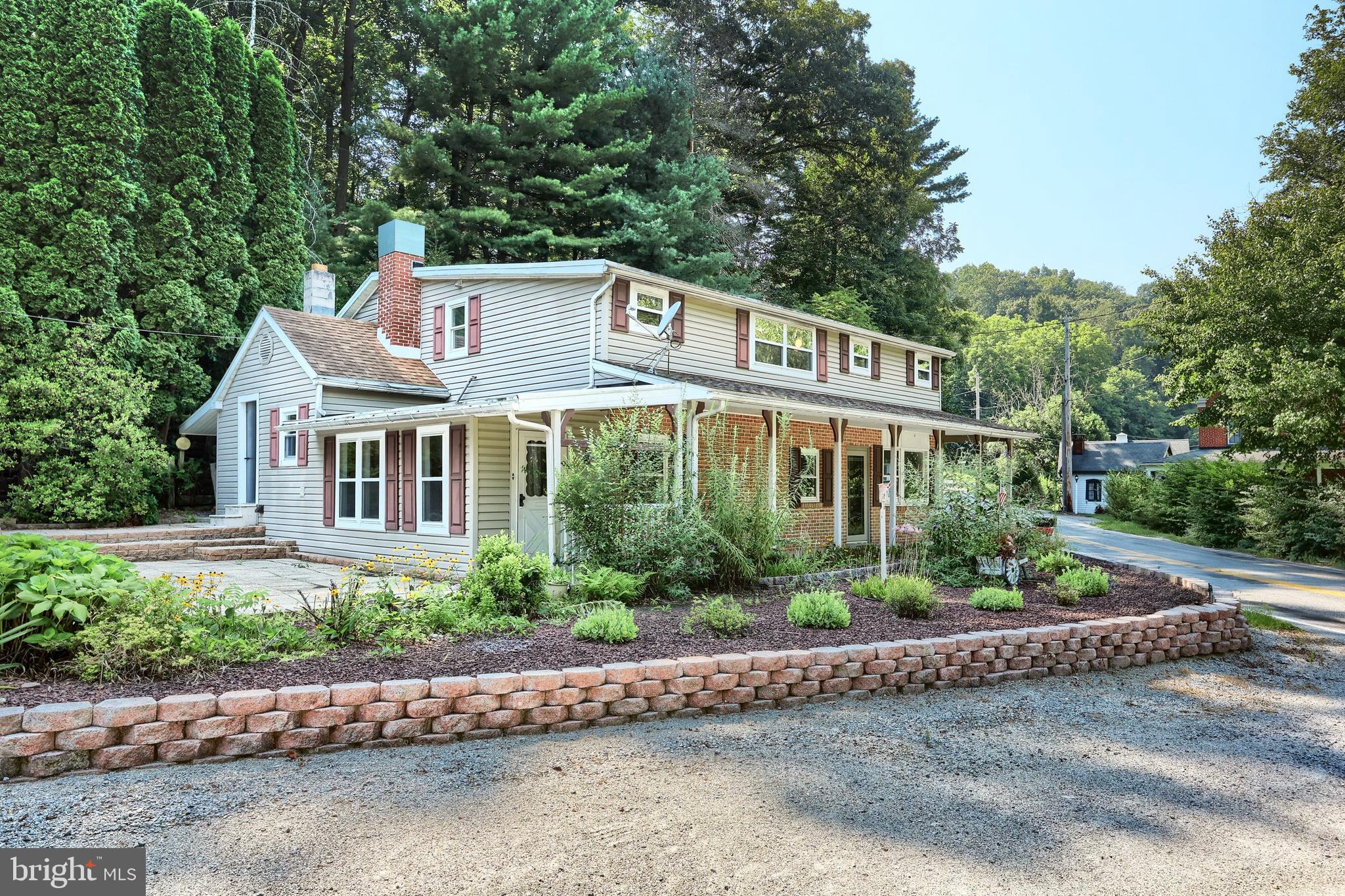 NORTH CODORUS TWP - Residential