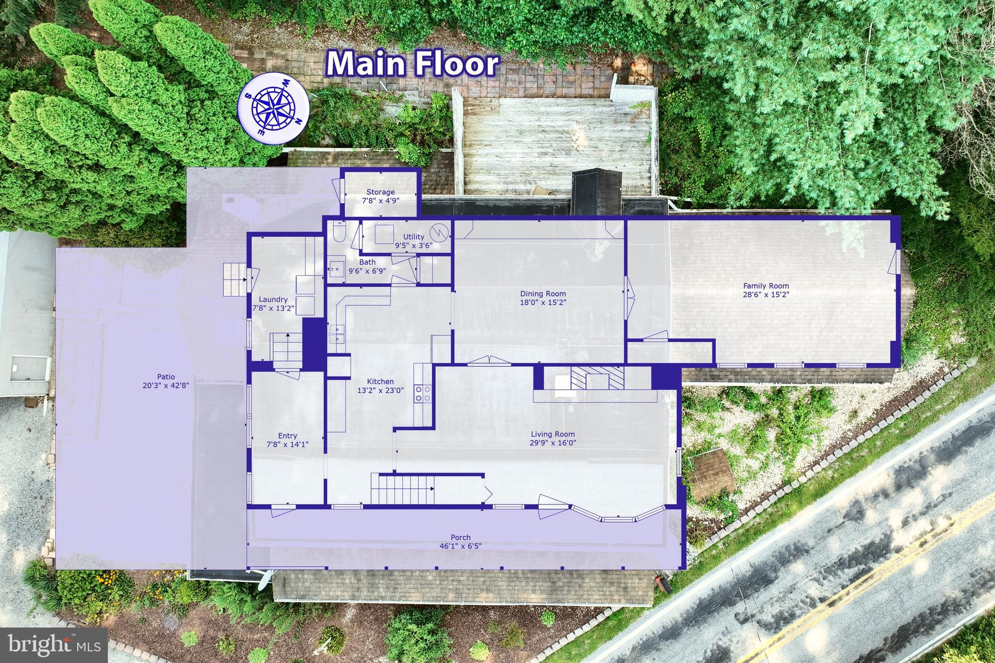 NORTH CODORUS TWP - Residential