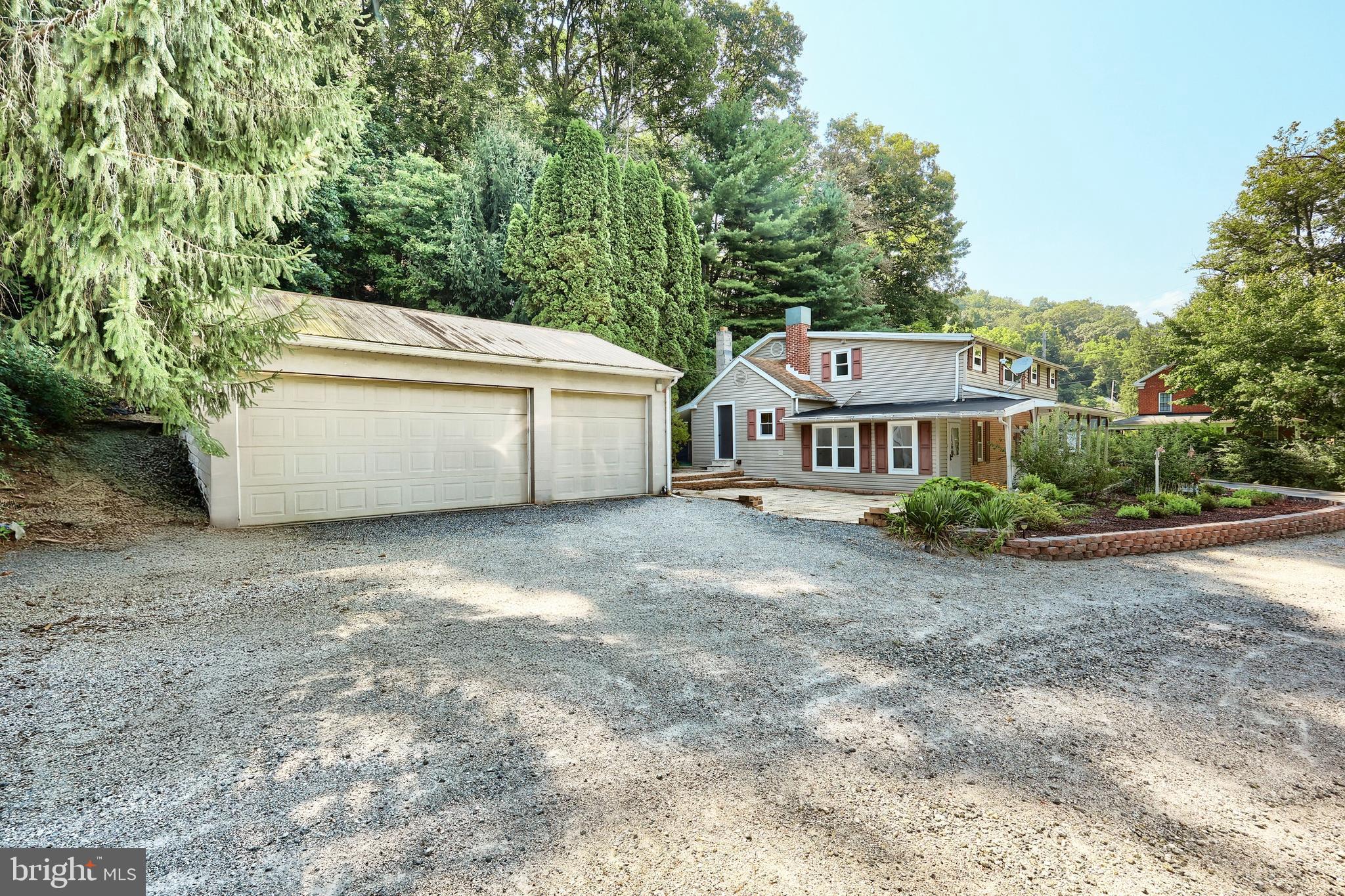 NORTH CODORUS TWP - Residential