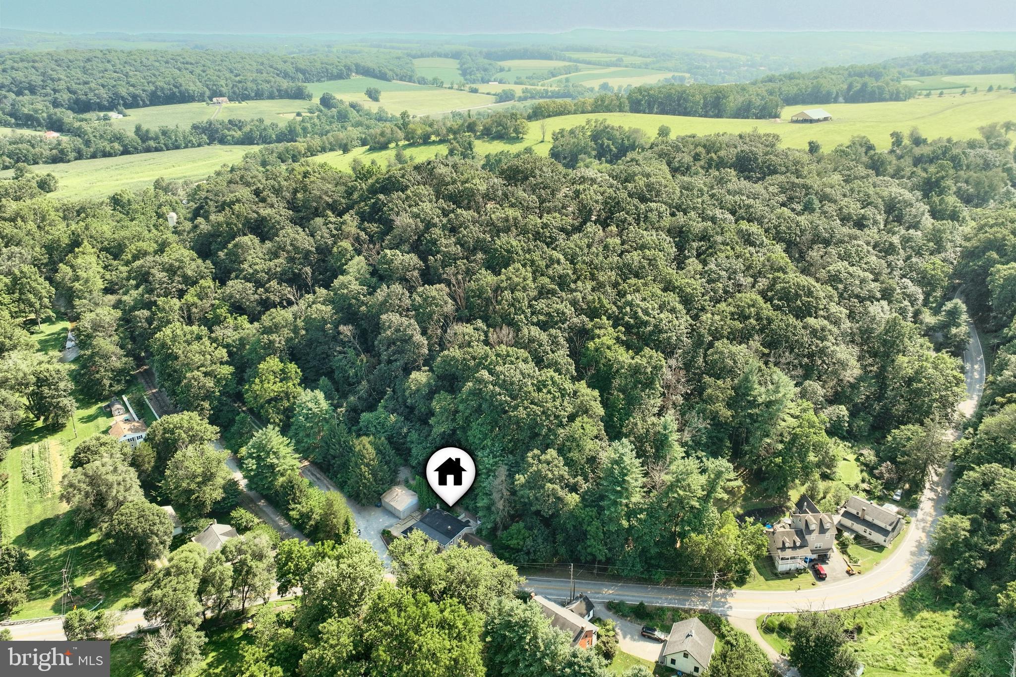 NORTH CODORUS TWP - Residential