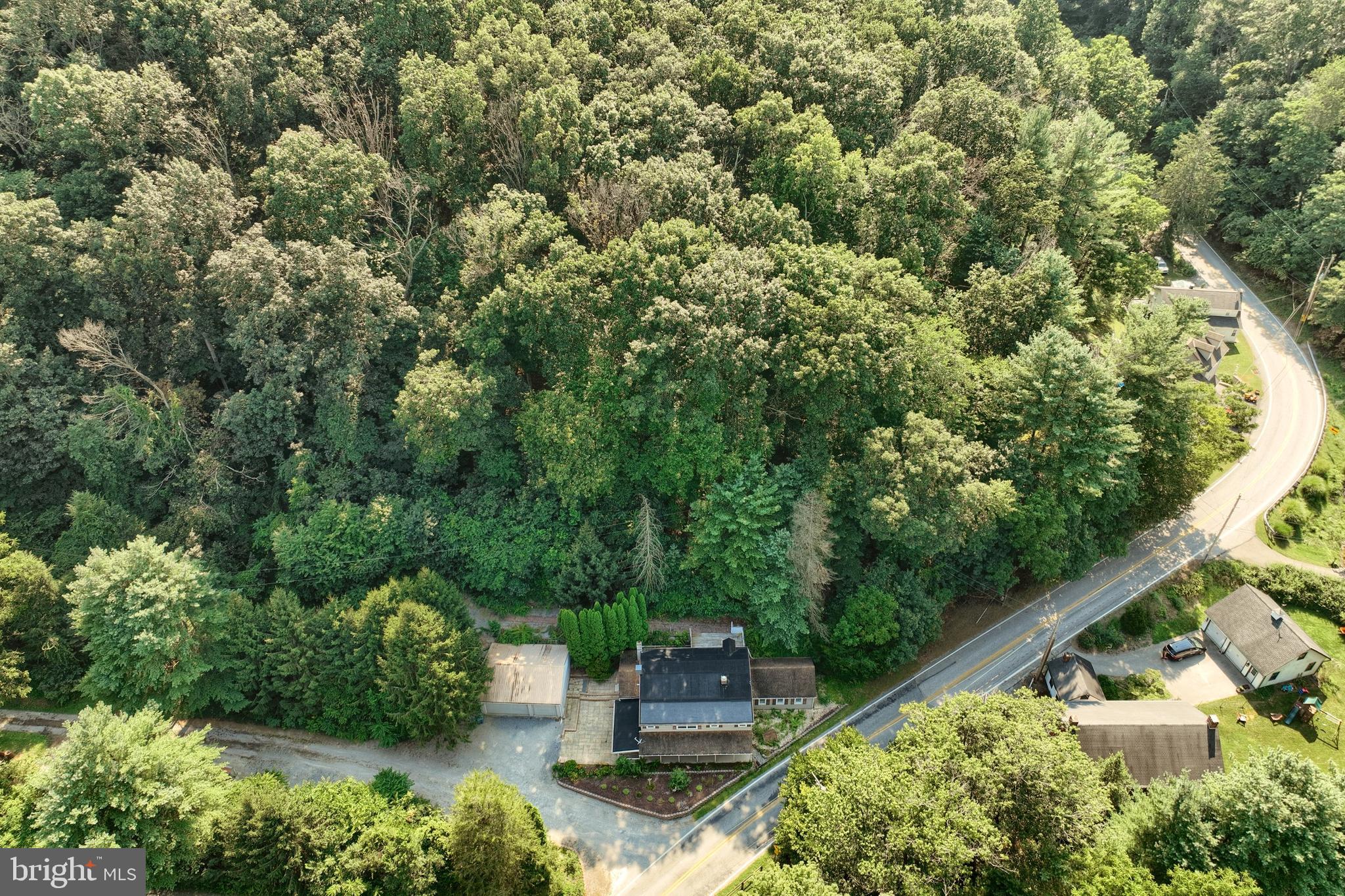 NORTH CODORUS TWP - Residential