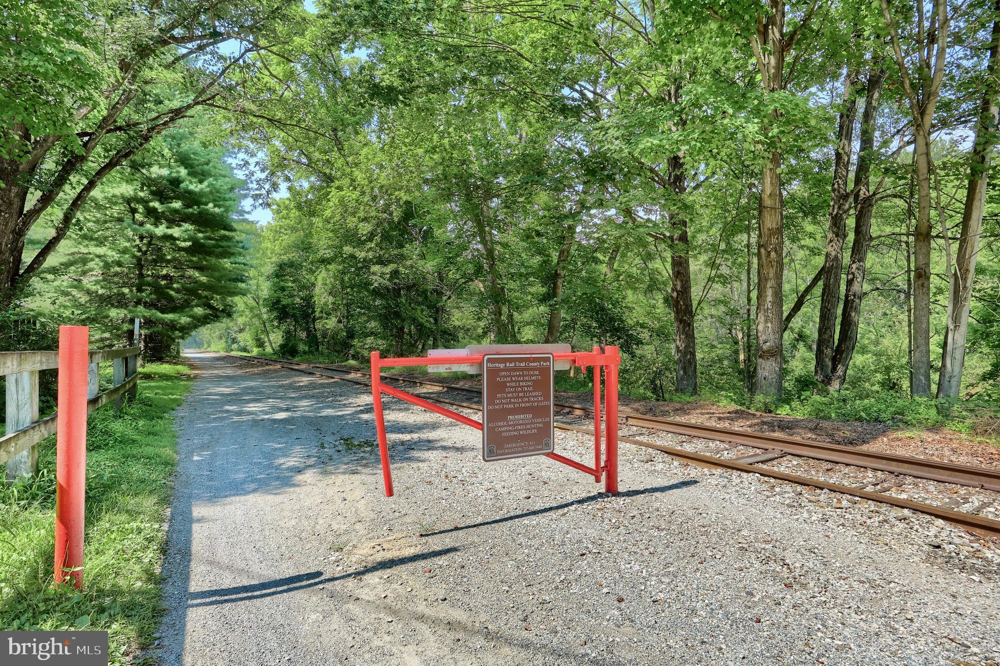 NORTH CODORUS TWP - Residential