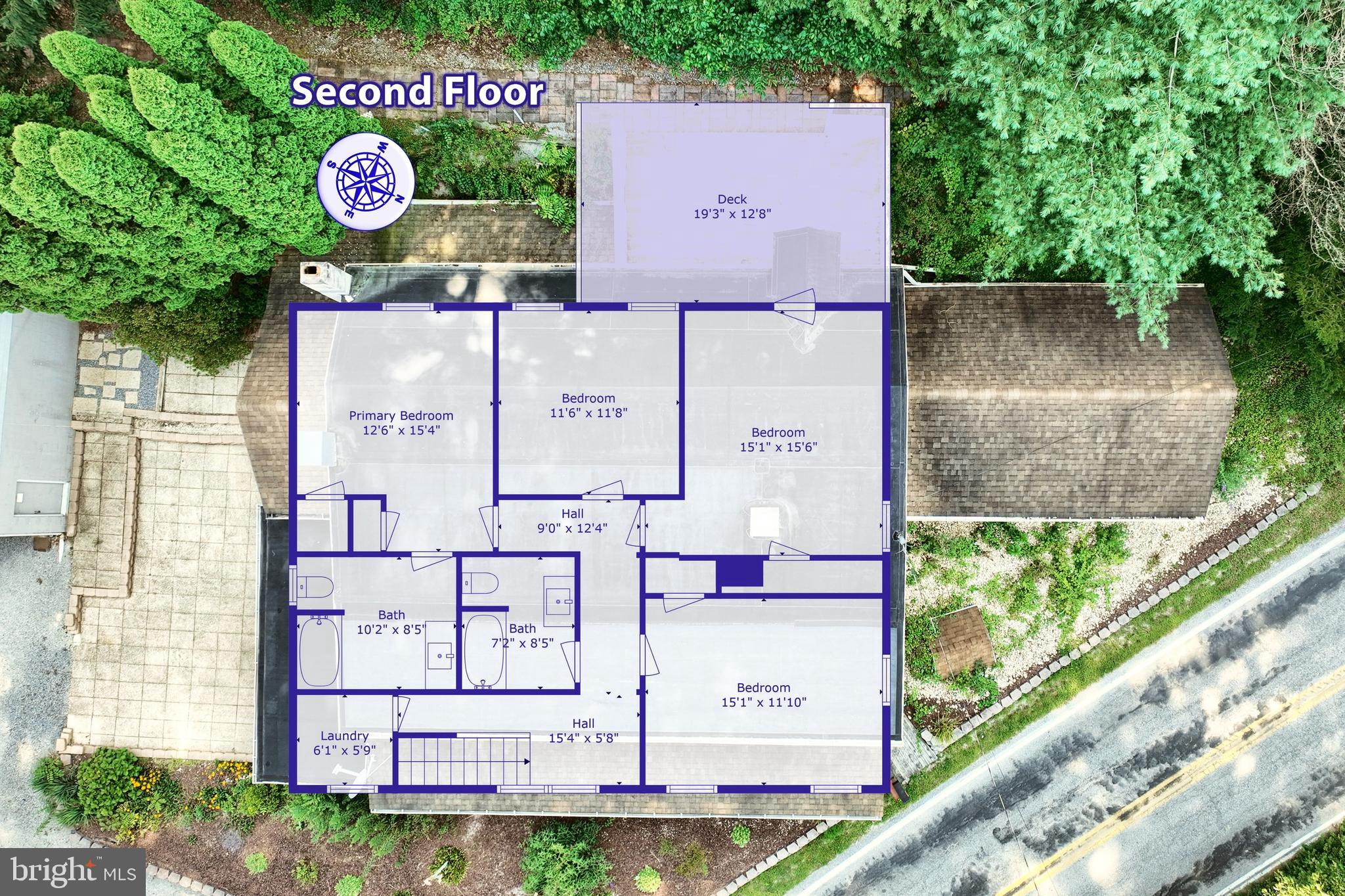 NORTH CODORUS TWP - Residential