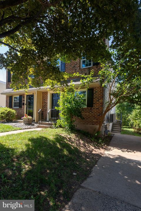 180 CHESTER AVENUE PHOENIXVILLE PA 19460