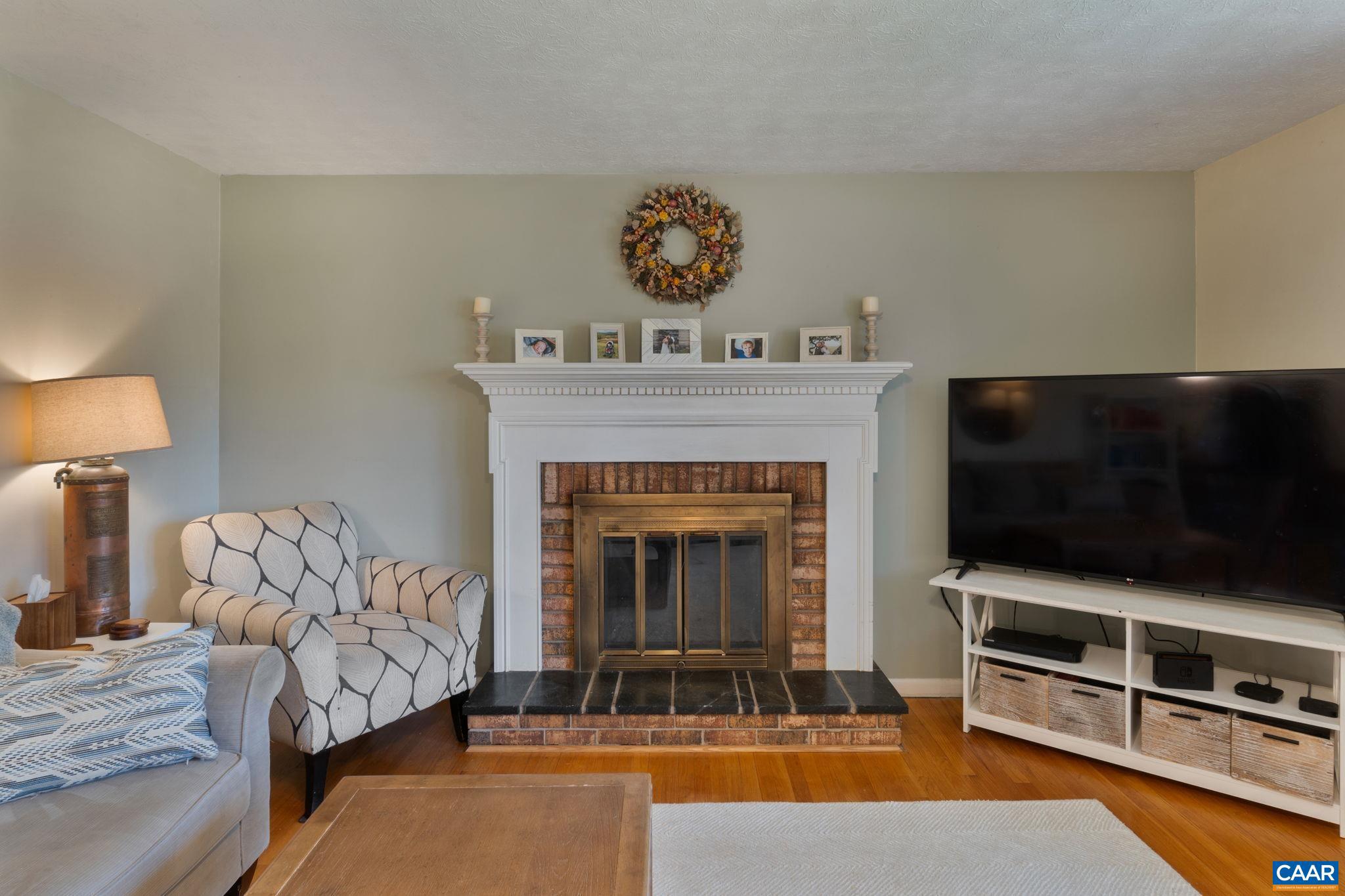 WALNUT GROVE FARM - Residential