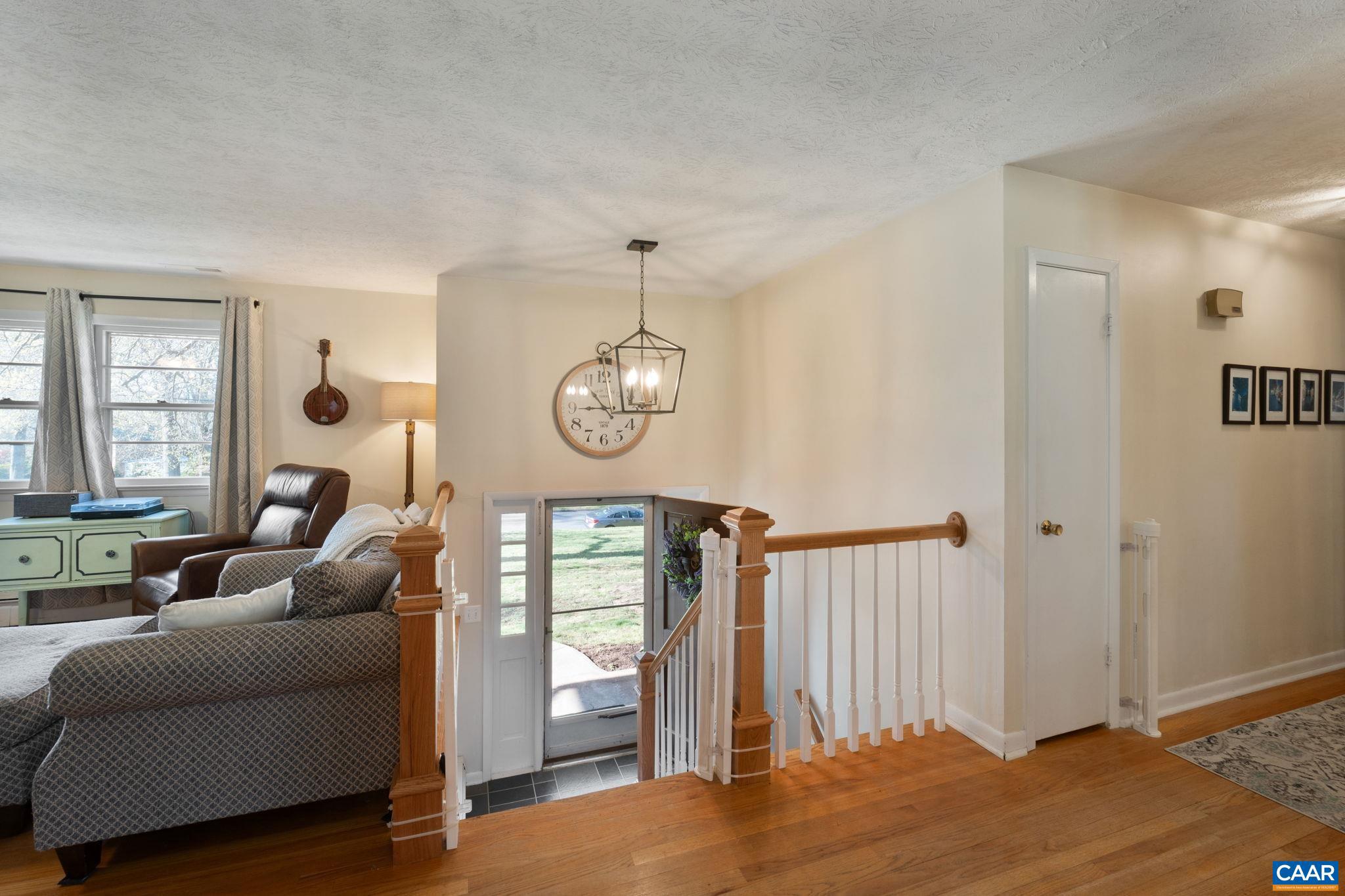 WALNUT GROVE FARM - Residential