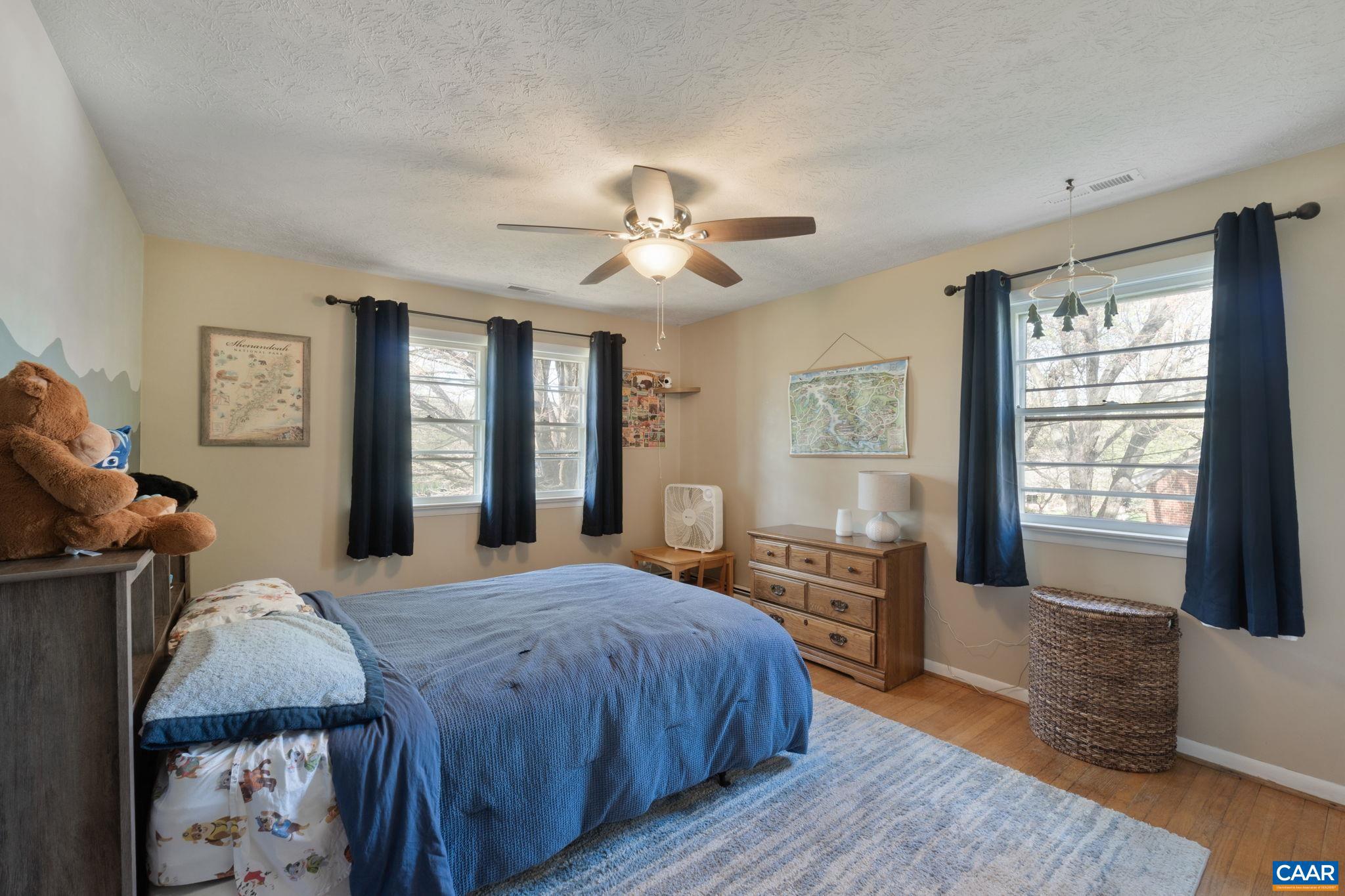 WALNUT GROVE FARM - Residential