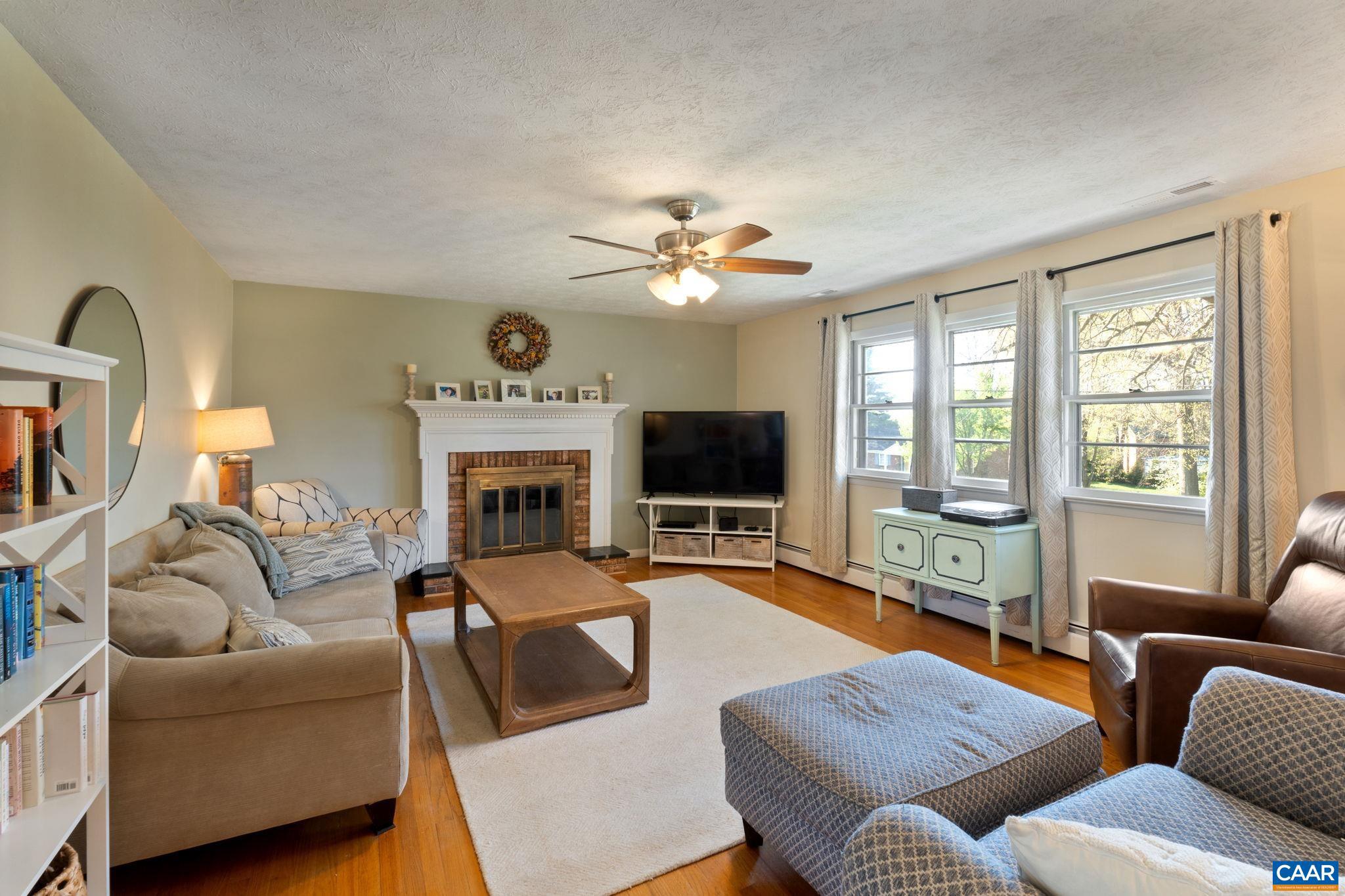 WALNUT GROVE FARM - Residential