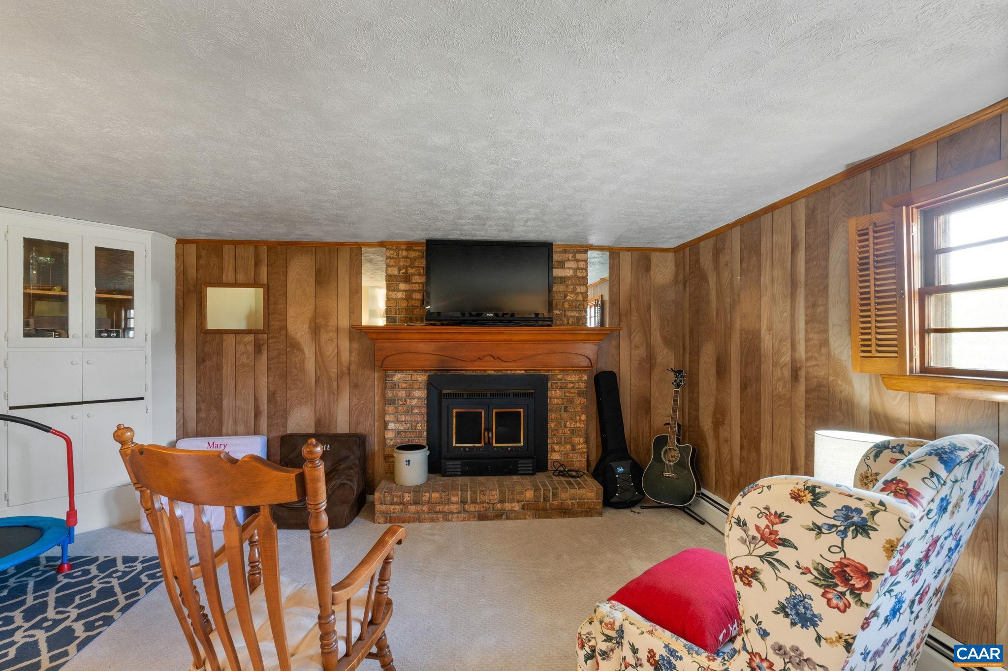 WALNUT GROVE FARM - Residential