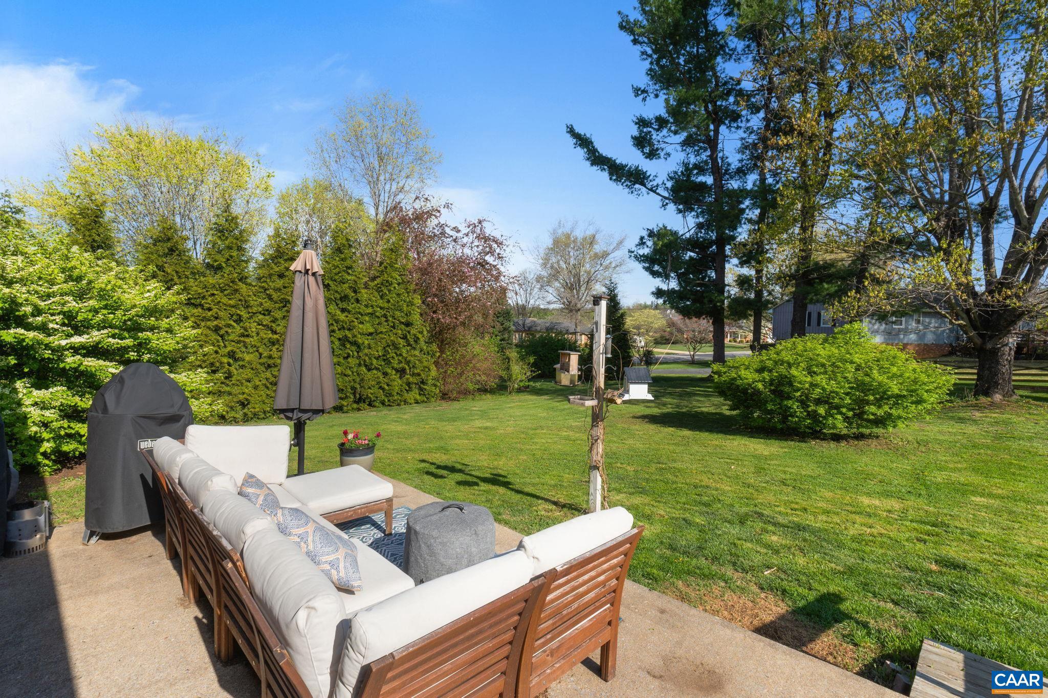 WALNUT GROVE FARM - Residential