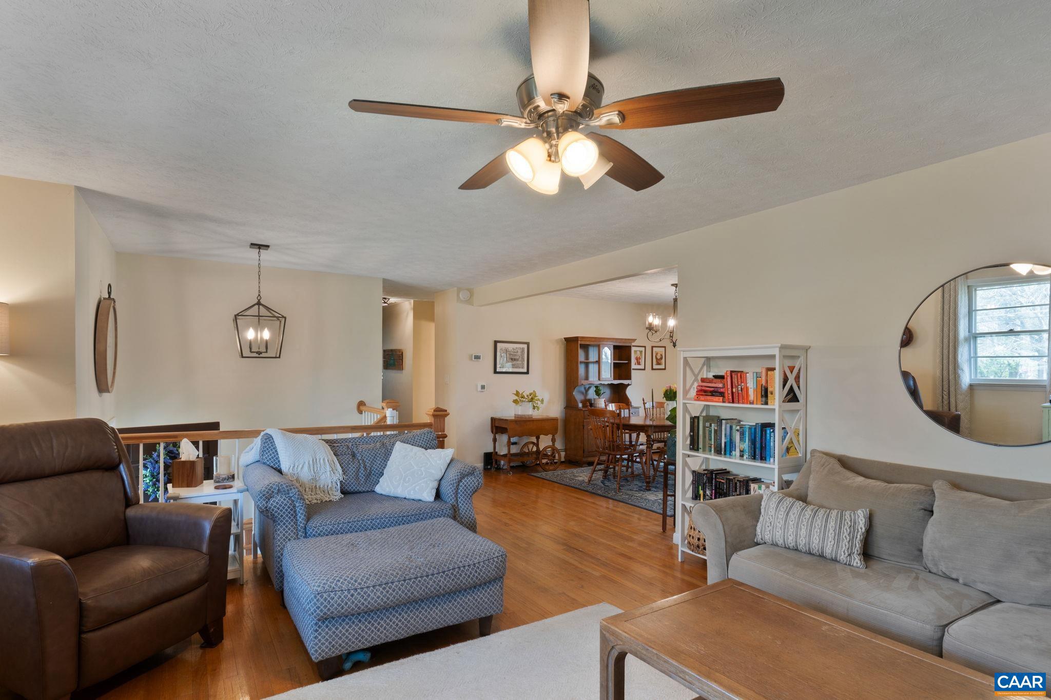 WALNUT GROVE FARM - Residential